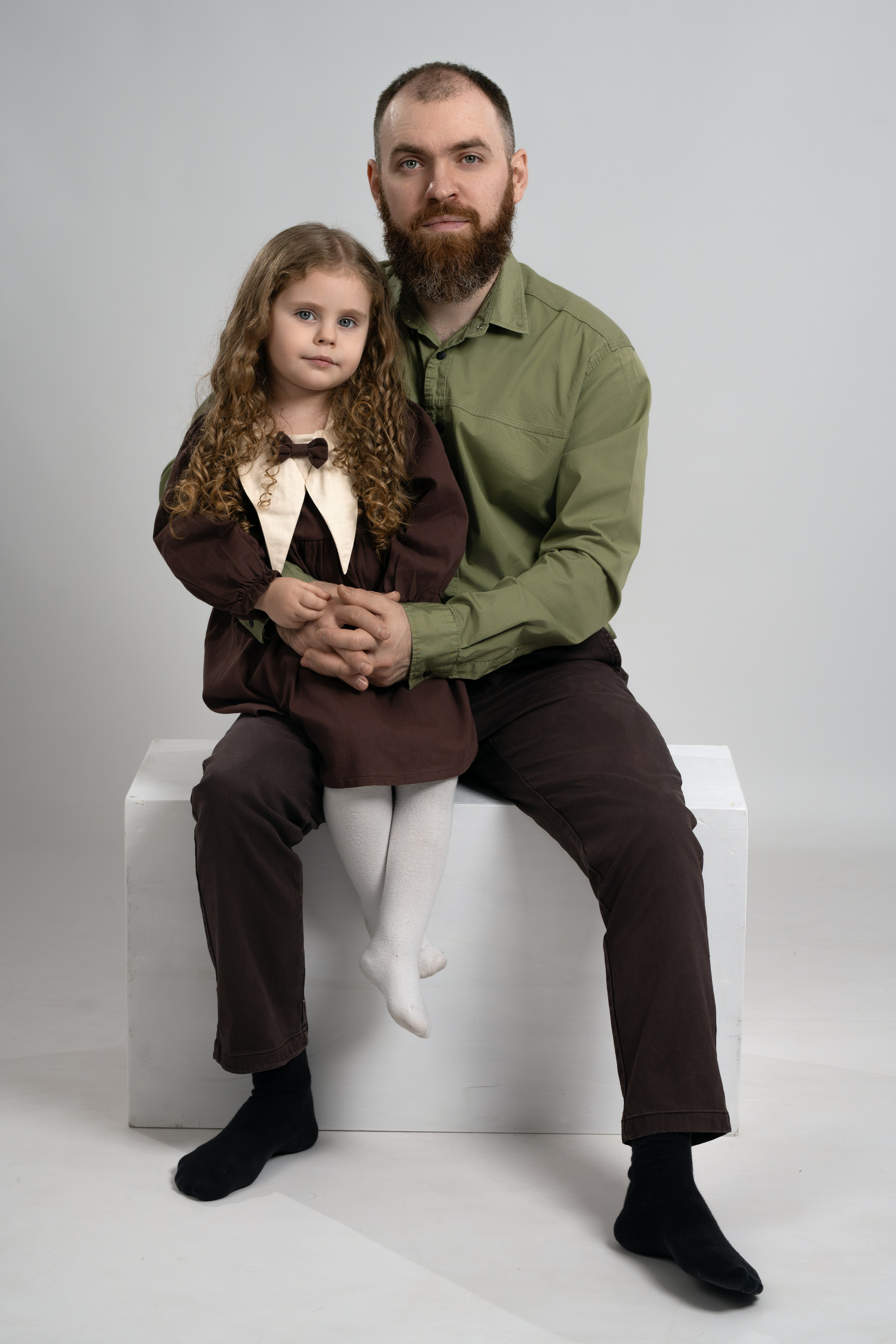 Рома и Света. Репортажный и портретный фотограф Alex Dum