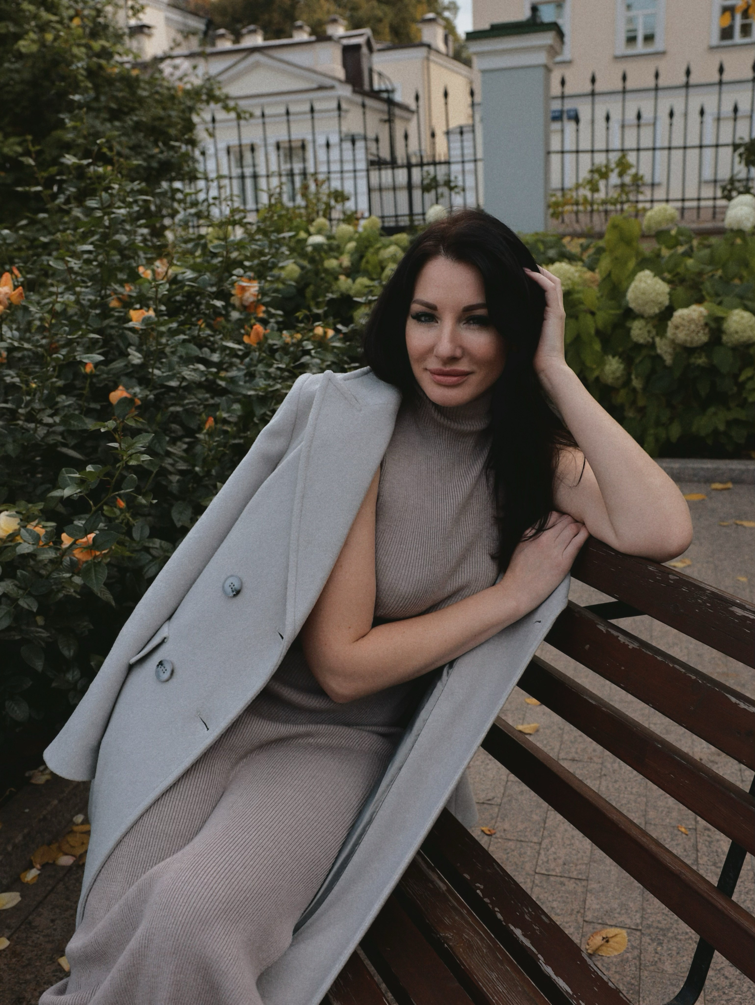 Семейная фотосессия. Фотограф  Москва&Сочи Лазарева Вита