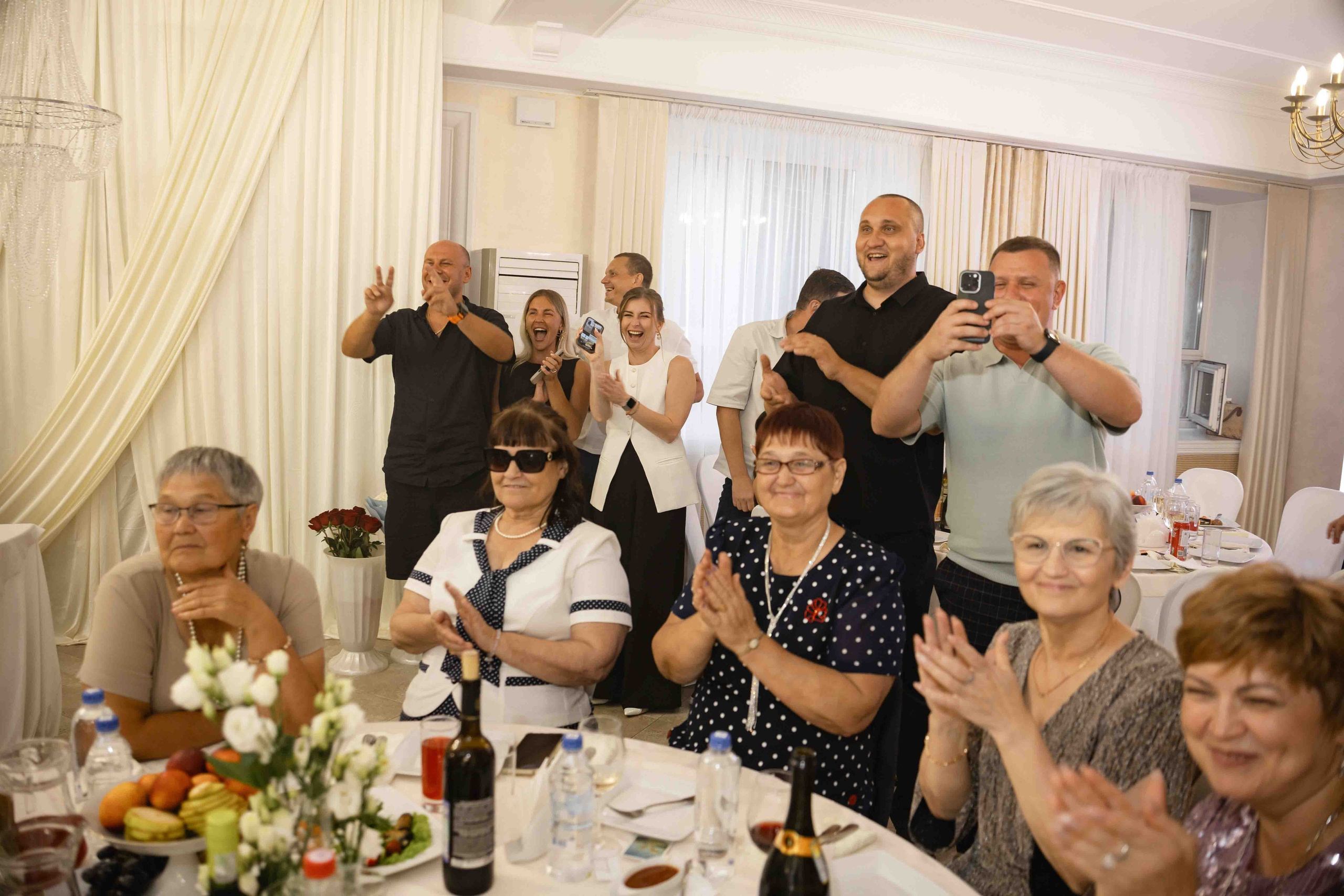Alexandr&Marina. Свадебный фотограф в Уфе