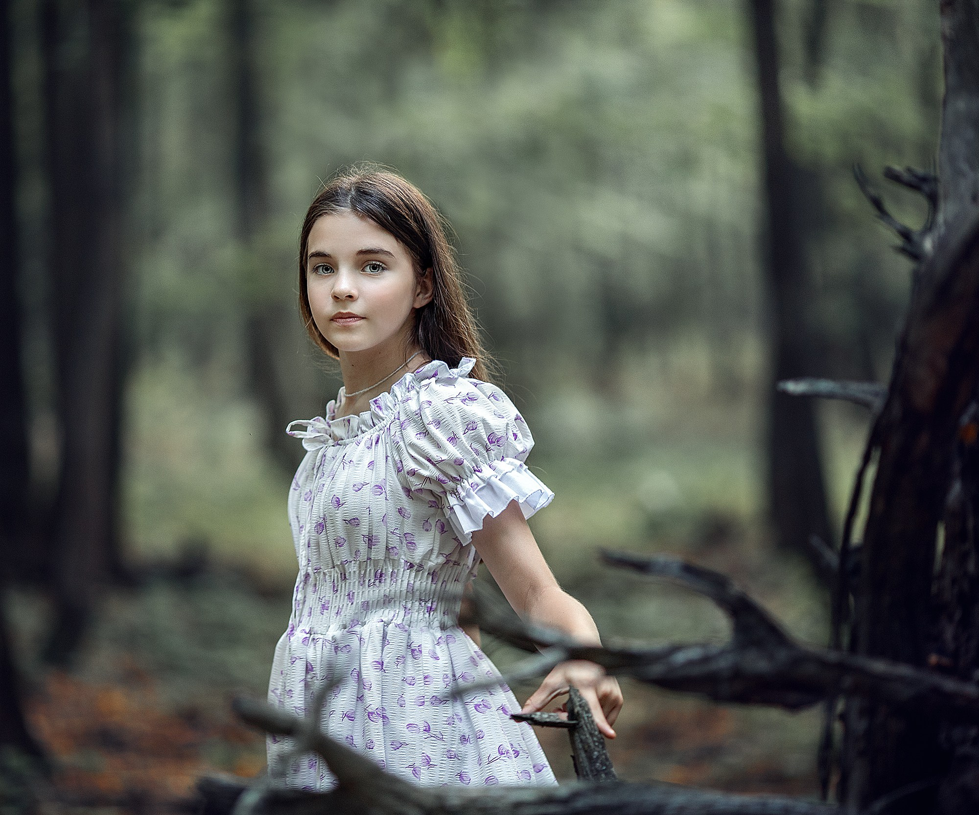 Детская фотосессия. Фотограф Александр Солнечный