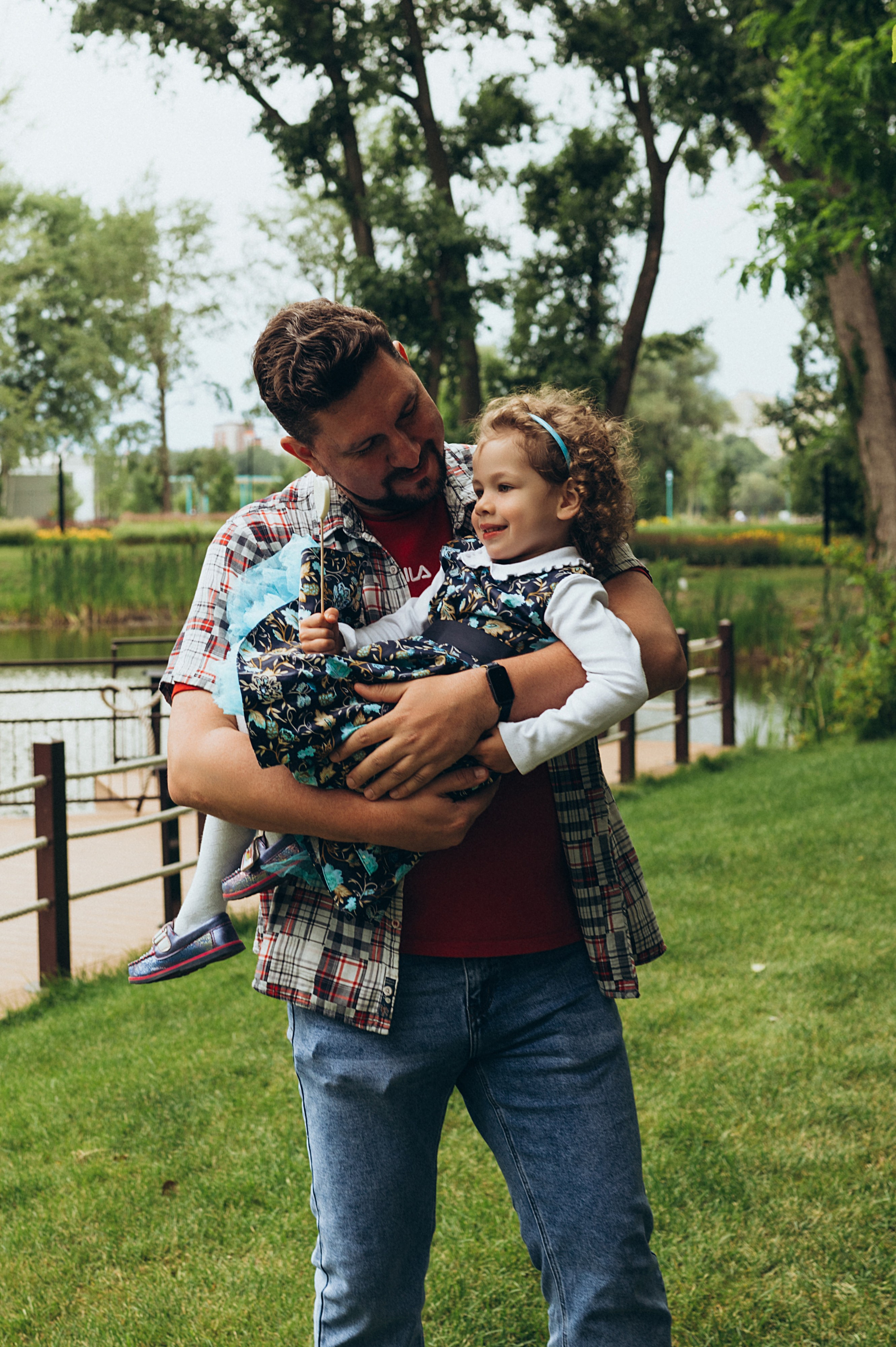 Лучшее время — ДЕТСТВО. Семейный и детский фотограф в Белгороде Ольга Сорока