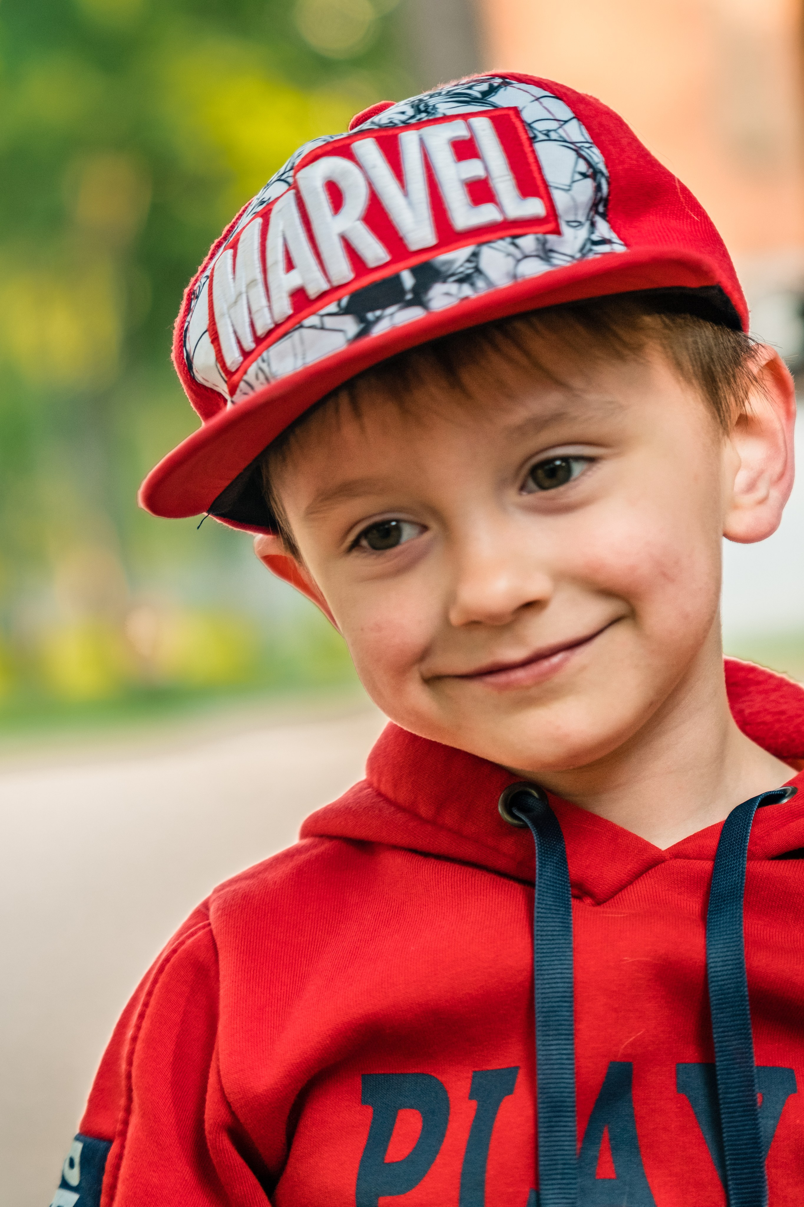 Июнь, Парк, Семейная. Фотограф в Москве Алексей Вовк