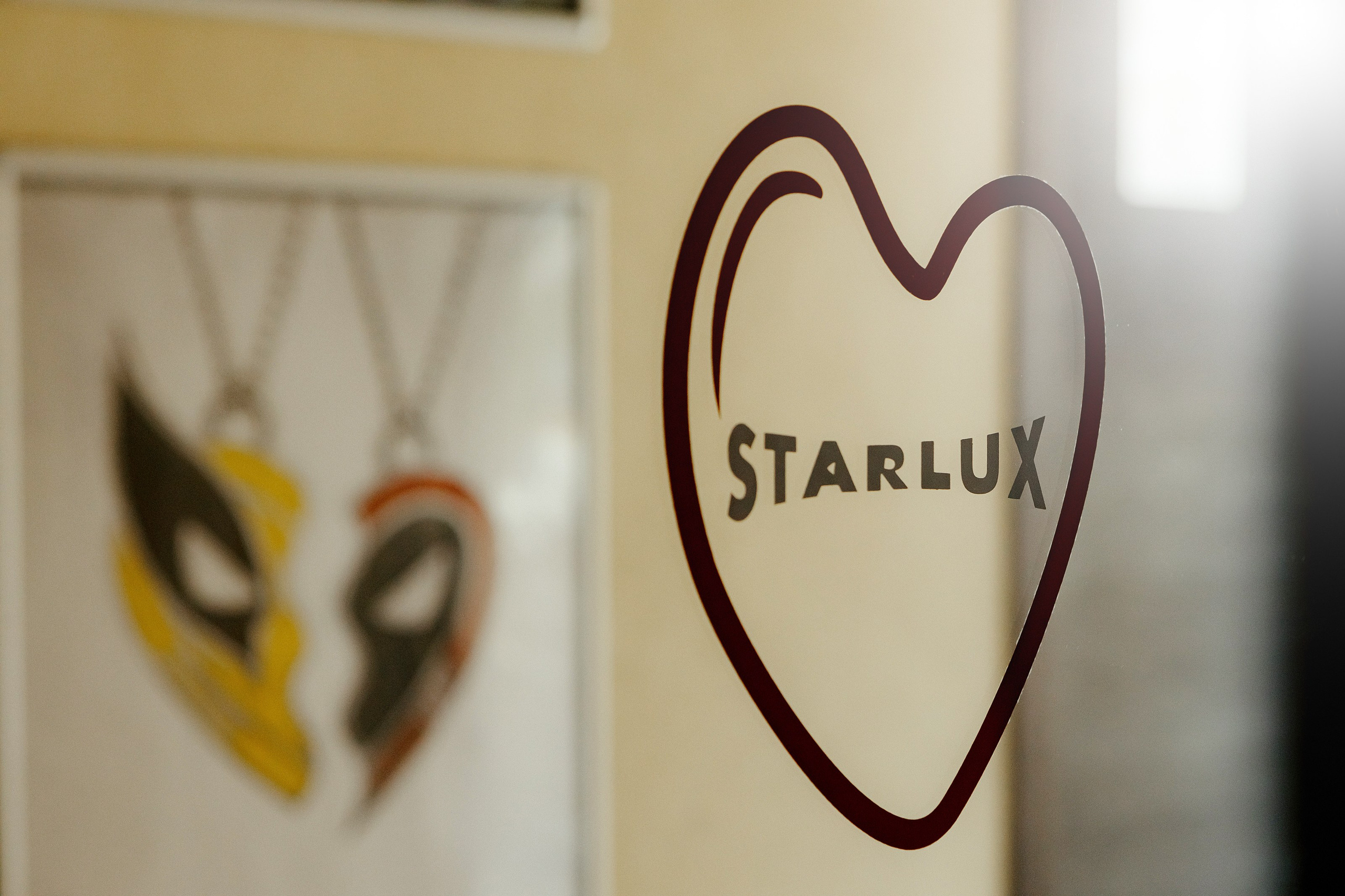 Orlando Starlux. Photographer in Batumi, Georgia Pavel Sharnikov