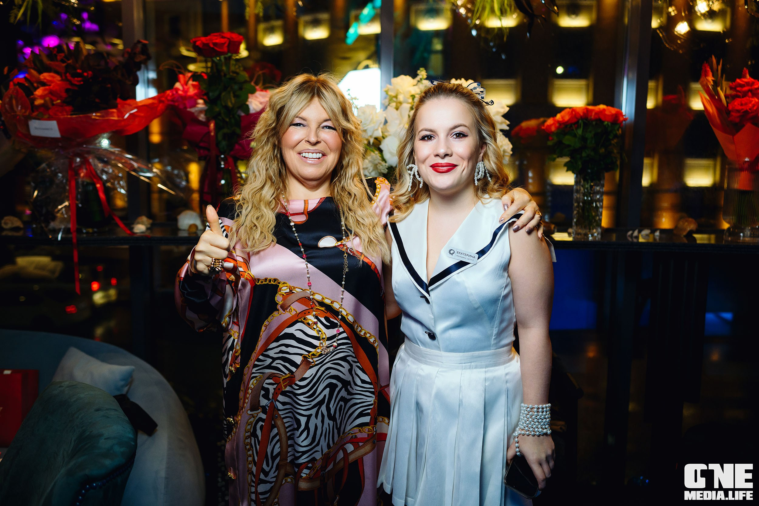 Фоторепортаж из ресторана Океан. One Media Life: фоторепортажи, фотоотчеты с мероприятий и заведений