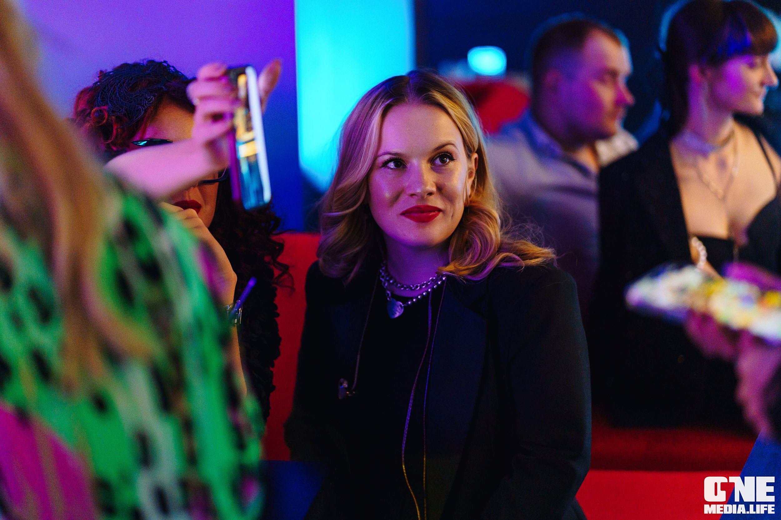 Фоторепортаж из ресторана Океан. One Media Life: фоторепортажи, фотоотчеты с мероприятий и заведений