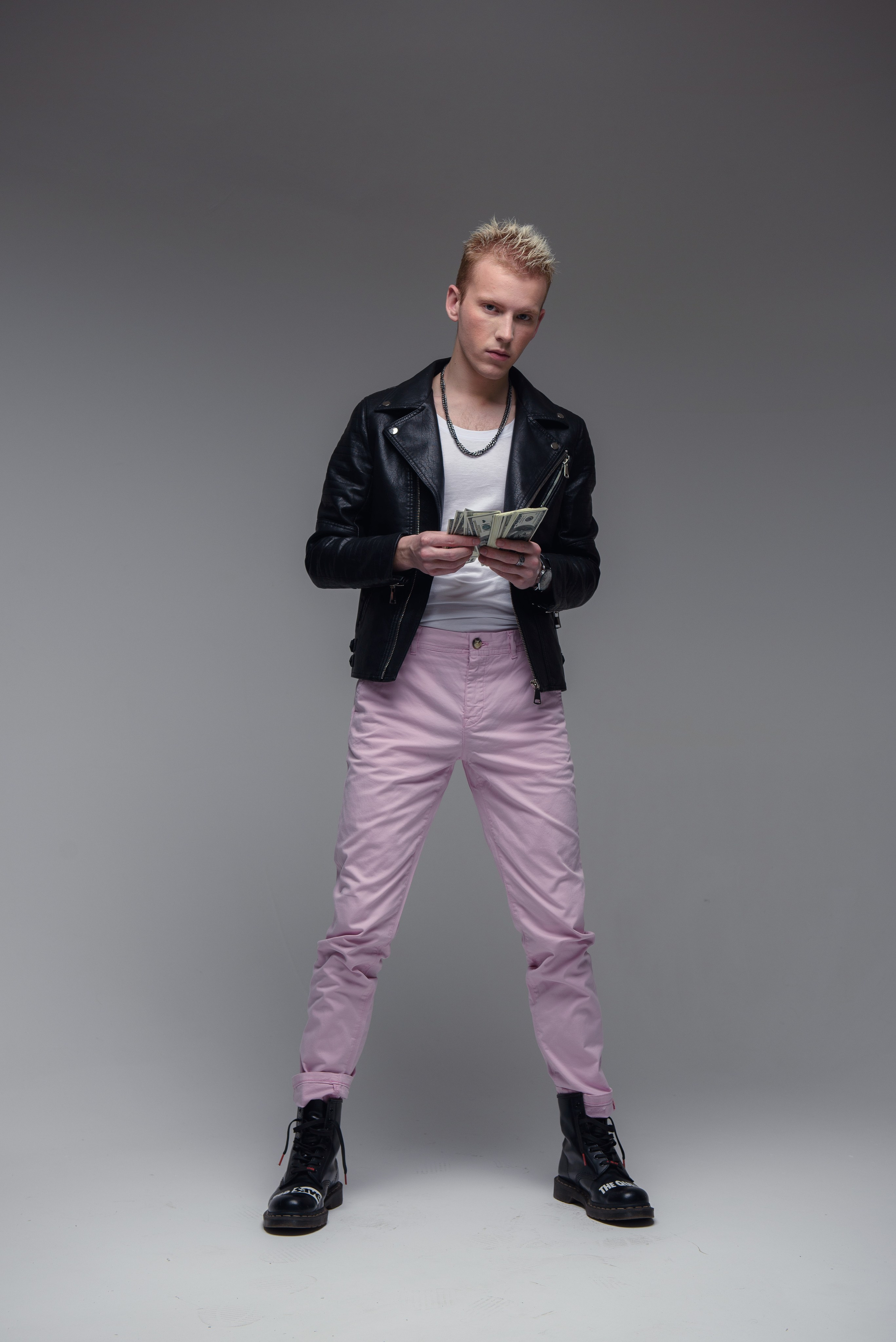 Вадим Стукалов, блогер, SMM-специалист. Бренд-фотограф для экспертов и блогеров в Москве Влада Горбовская