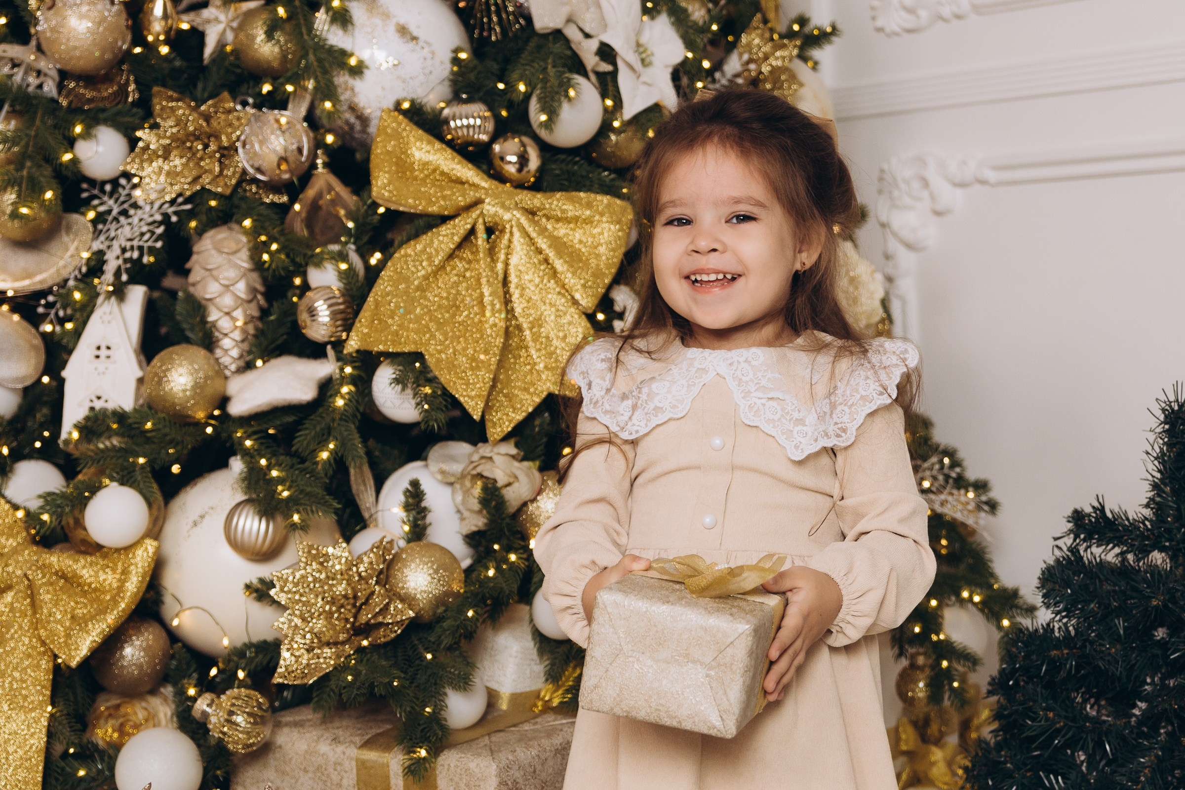 Галина, Николай, Данил и Настя. Свадебный и семейный фотограф в Новосибирске Дарья Кель