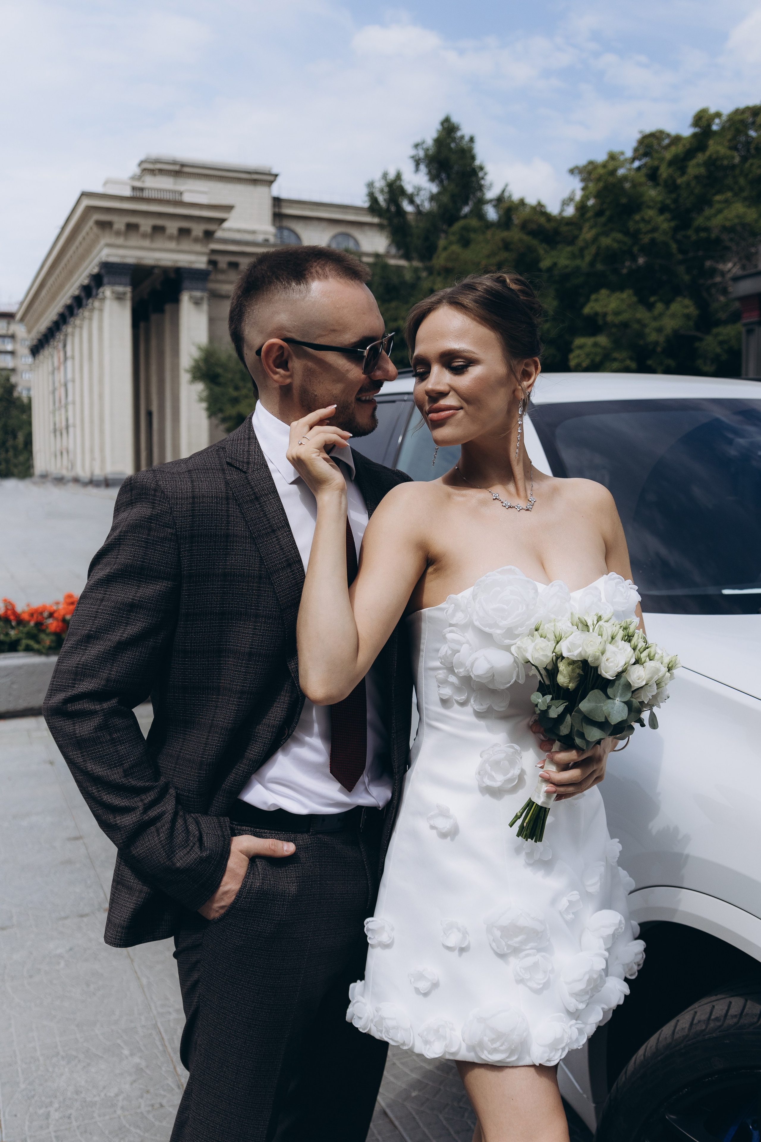 05.07.25 Юрий & София. Свадебный и семейный фотограф в Новосибирске Дарья Кель