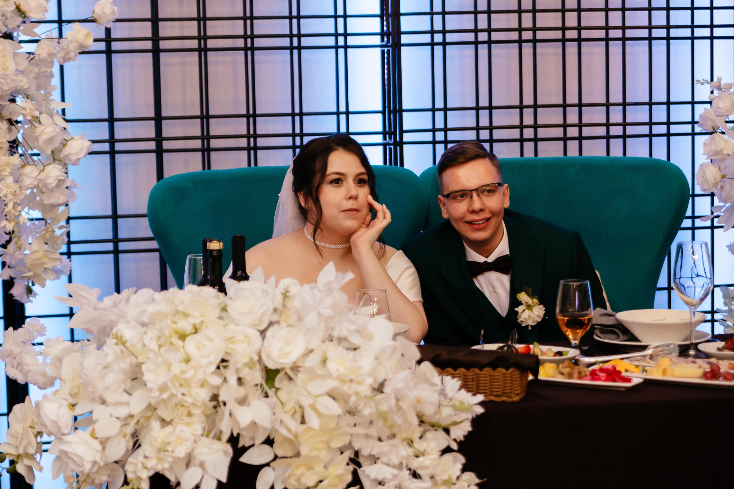 24.04.24 Петр & Елена. Свадебный и семейный фотограф в Новосибирске Дарья Кель