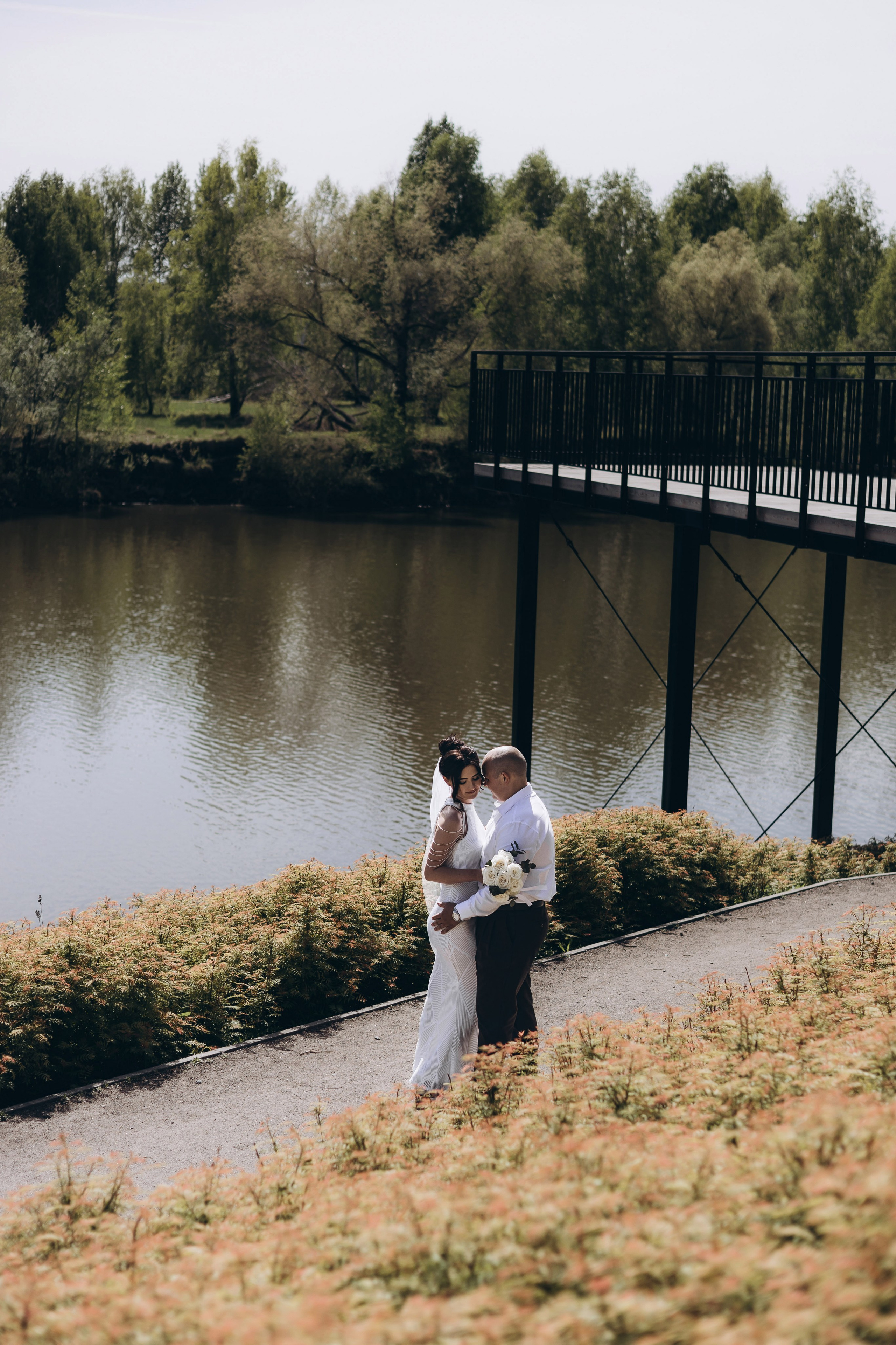 15.05.25 Виктор & Вероника. Свадебный и семейный фотограф в Новосибирске Дарья Кель