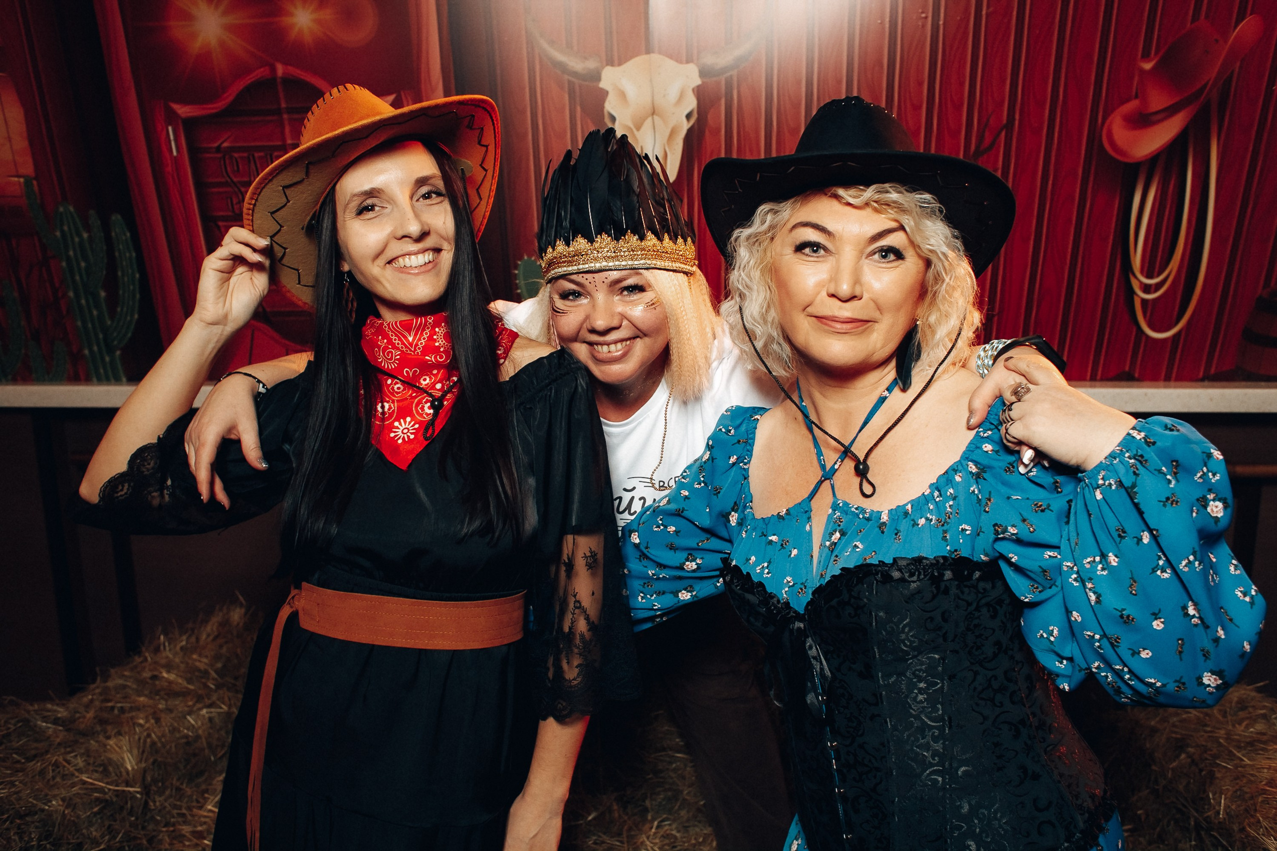 ТЕНДЕРЛЭНД. Свадебный фотограф Дмитрий Воробьев Ярославль