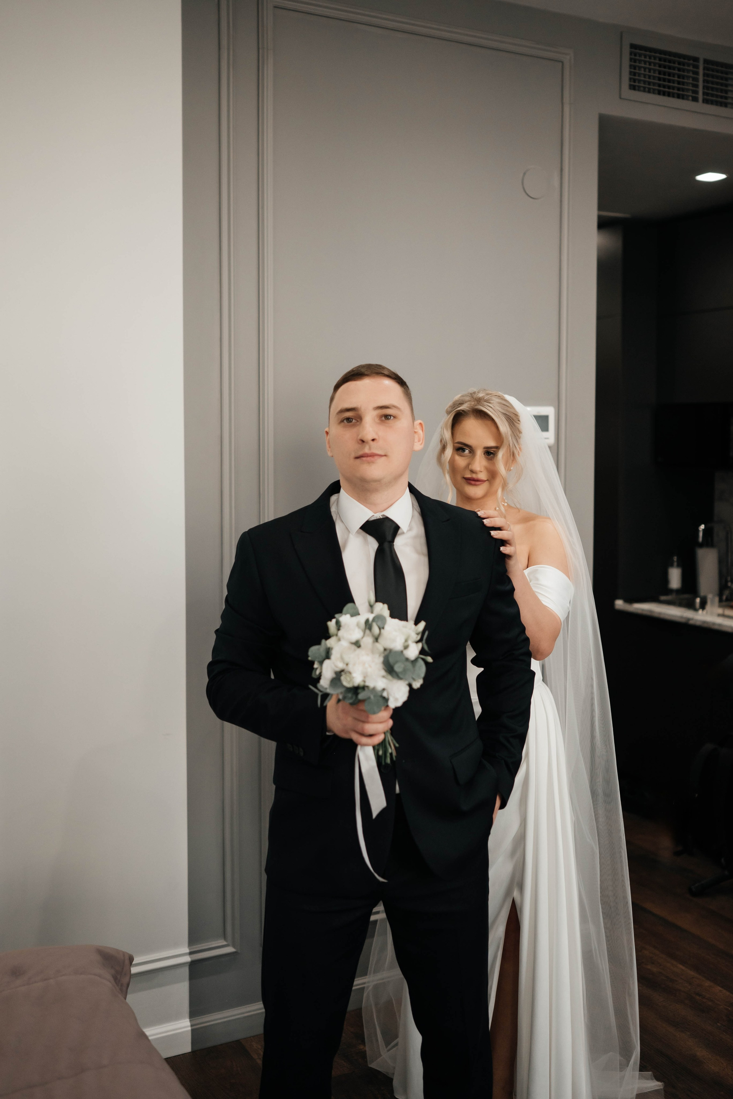 Дмитрий &Елизавета. Главная