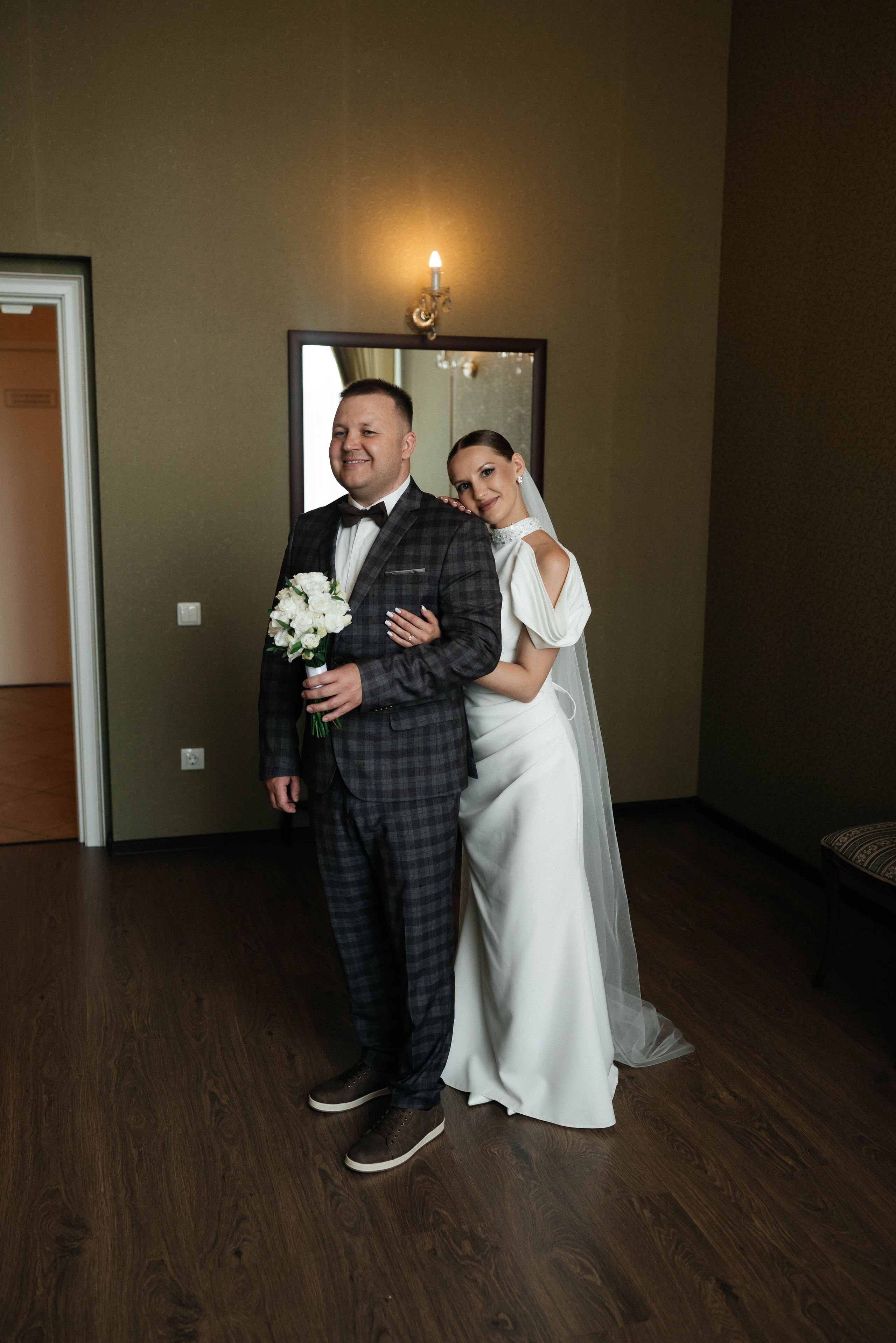 Станислав&Диана. Главная