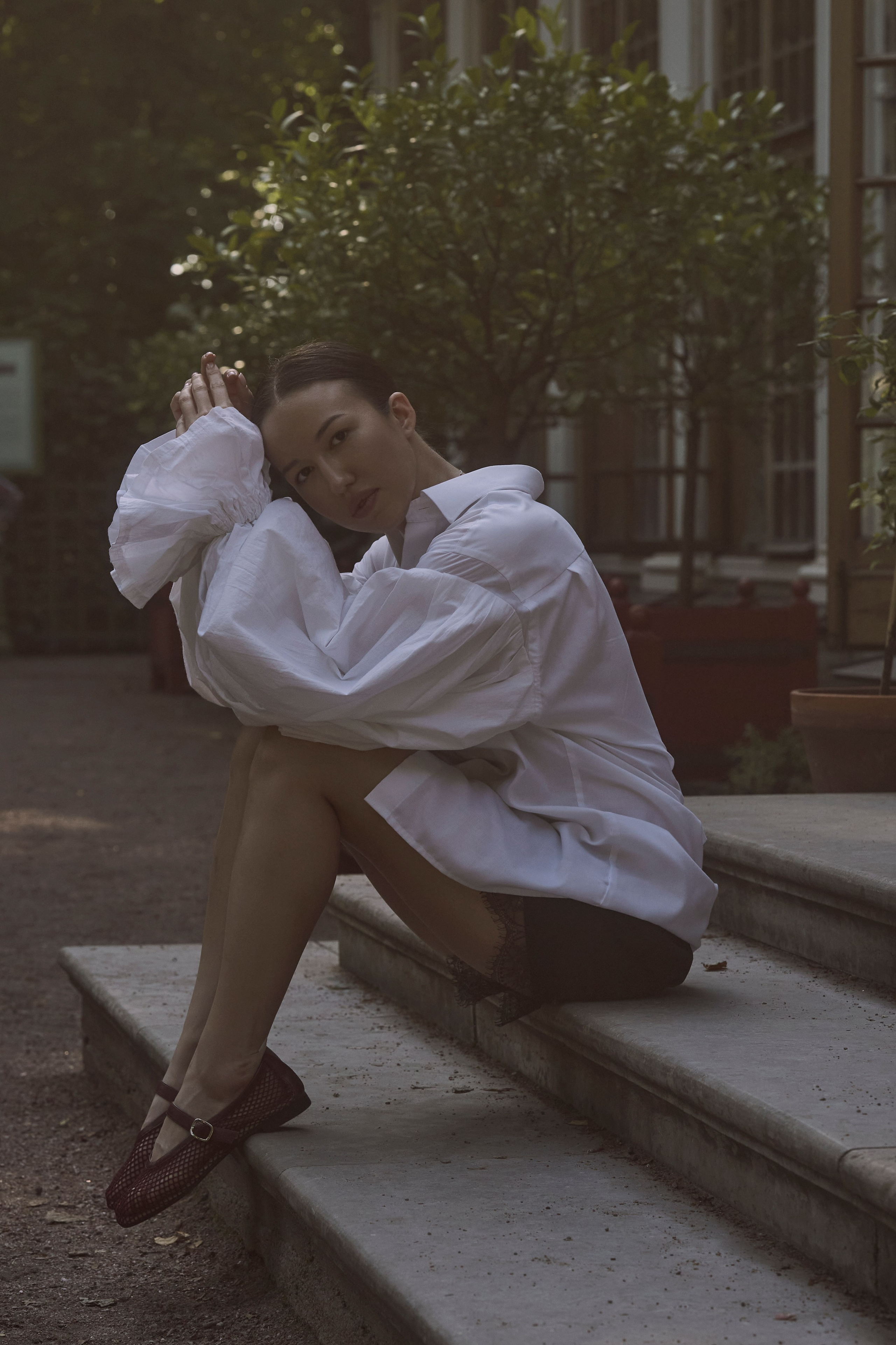 Kris. Гасанова Алина|Фотограф в Санкт-Петербурге