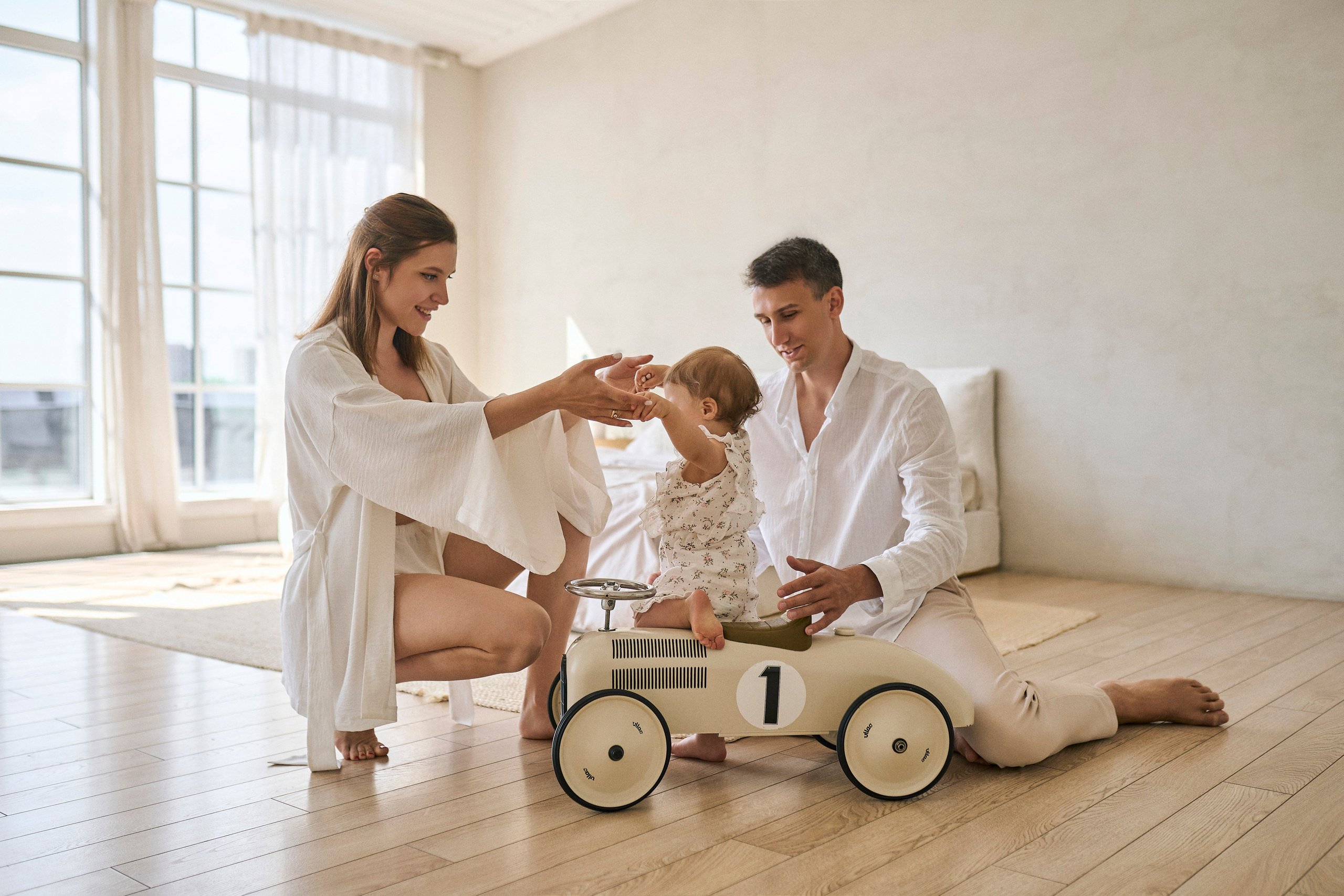 Family. Гасанова Алина|Фотограф в Санкт-Петербурге