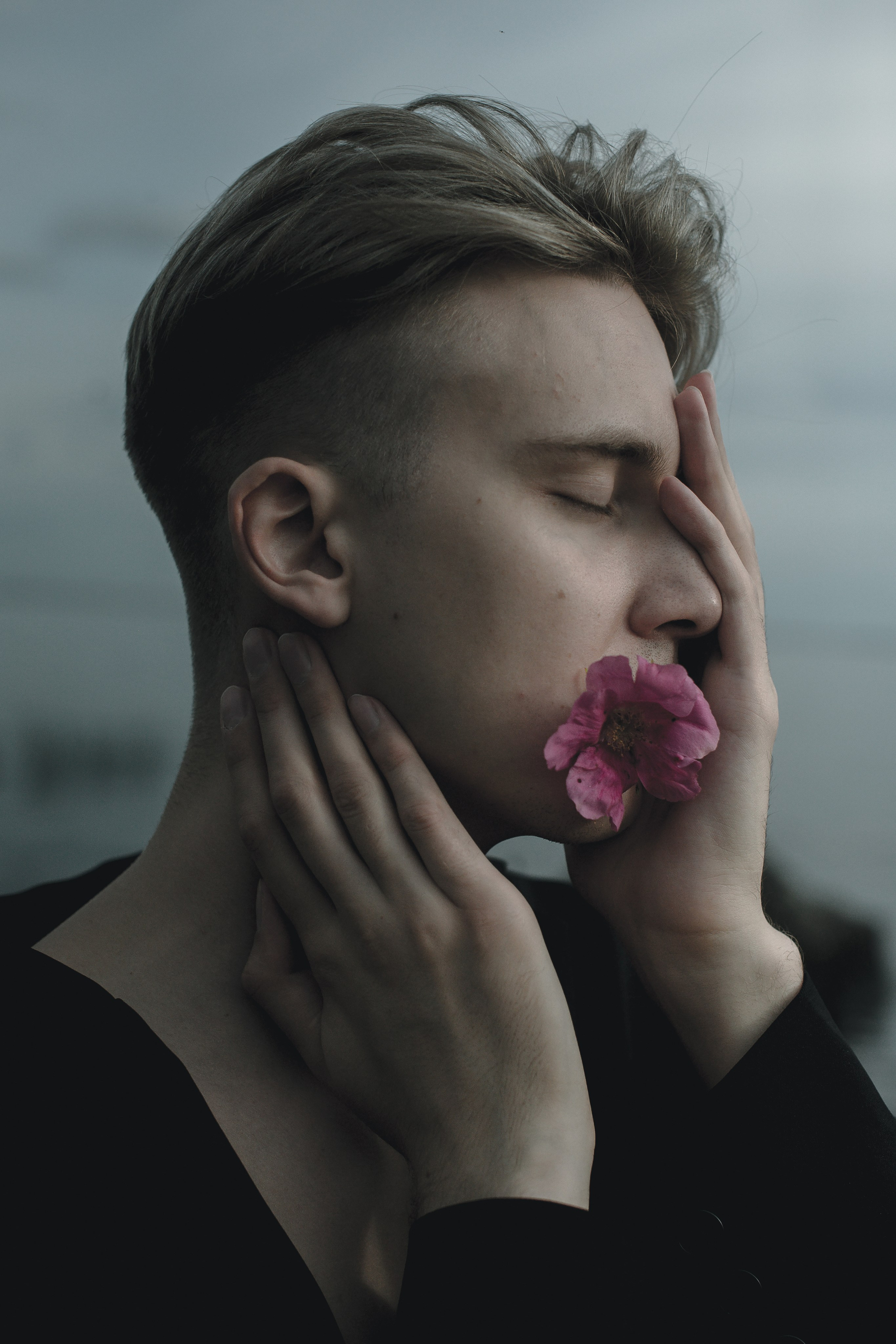 Даниил. Сергей Виноградов фотограф Россия Санкт-Петербург