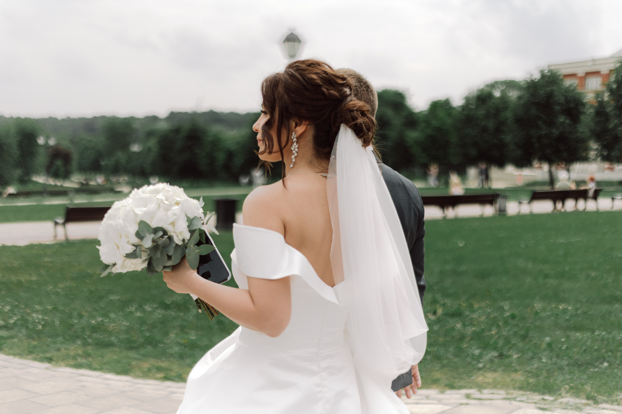 Артем и Нина. Свадебный фотограф Маргарита Глумскова