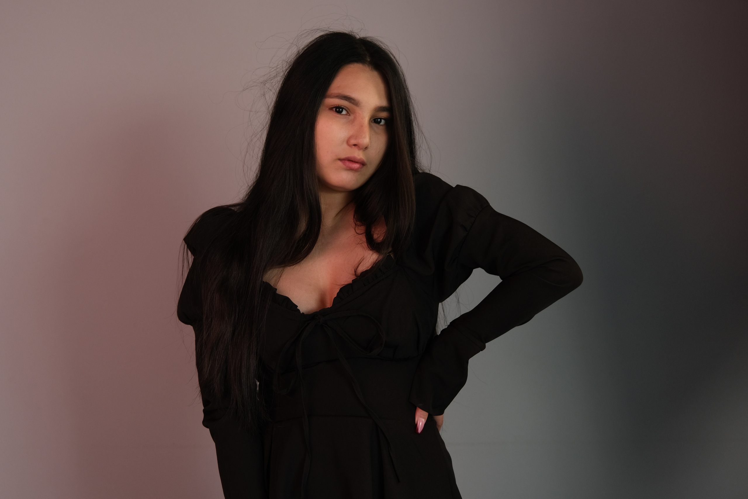 Фотосессия в городе Караганде