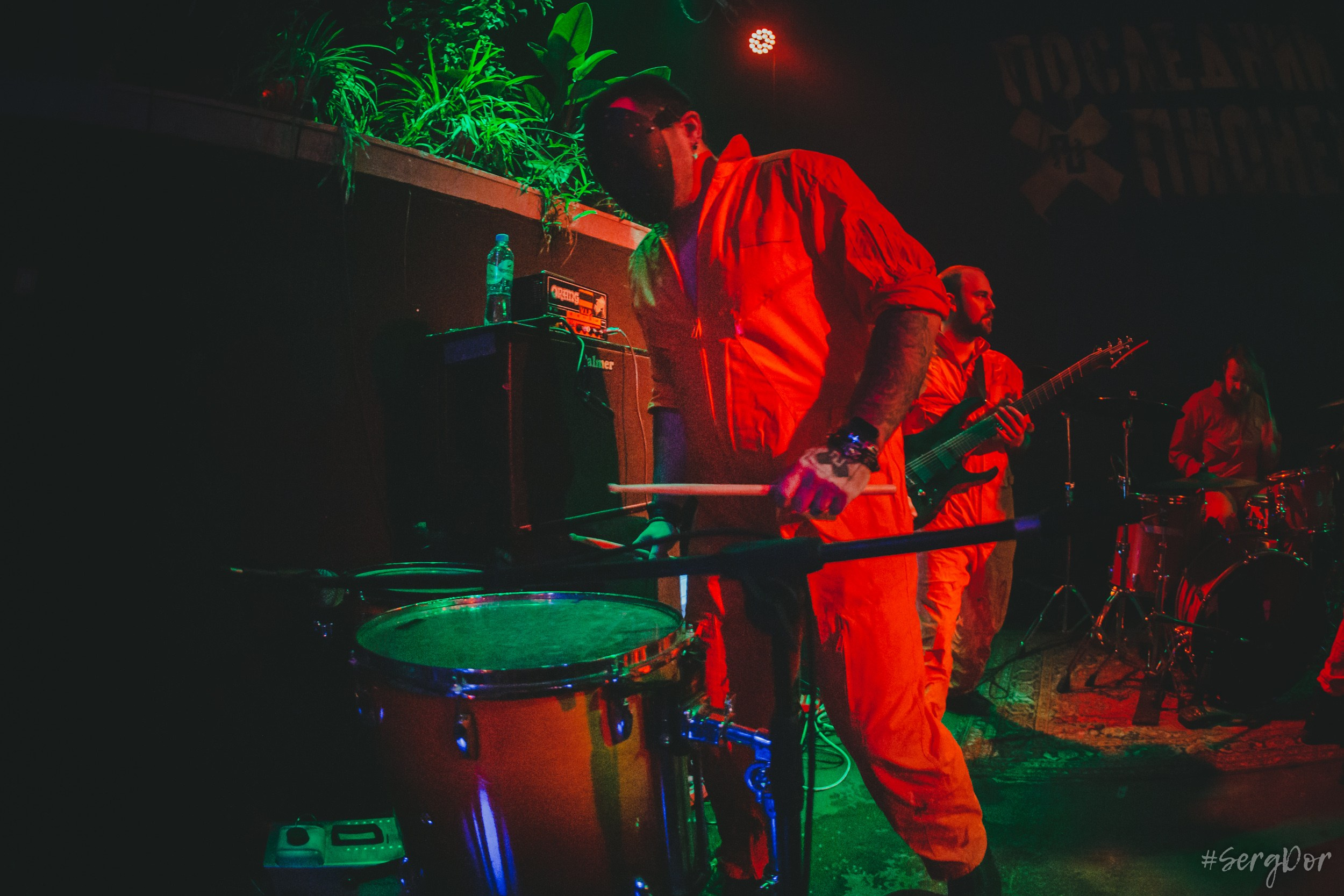 Котик ДжеймS, Последний Пионер, Мнимые Числа, Скрипим но едем тур, Санкт-Петербург, 25.11.2023, SergDor, 25 ноября 2023 года, Концерт, фотографии, #SergDor