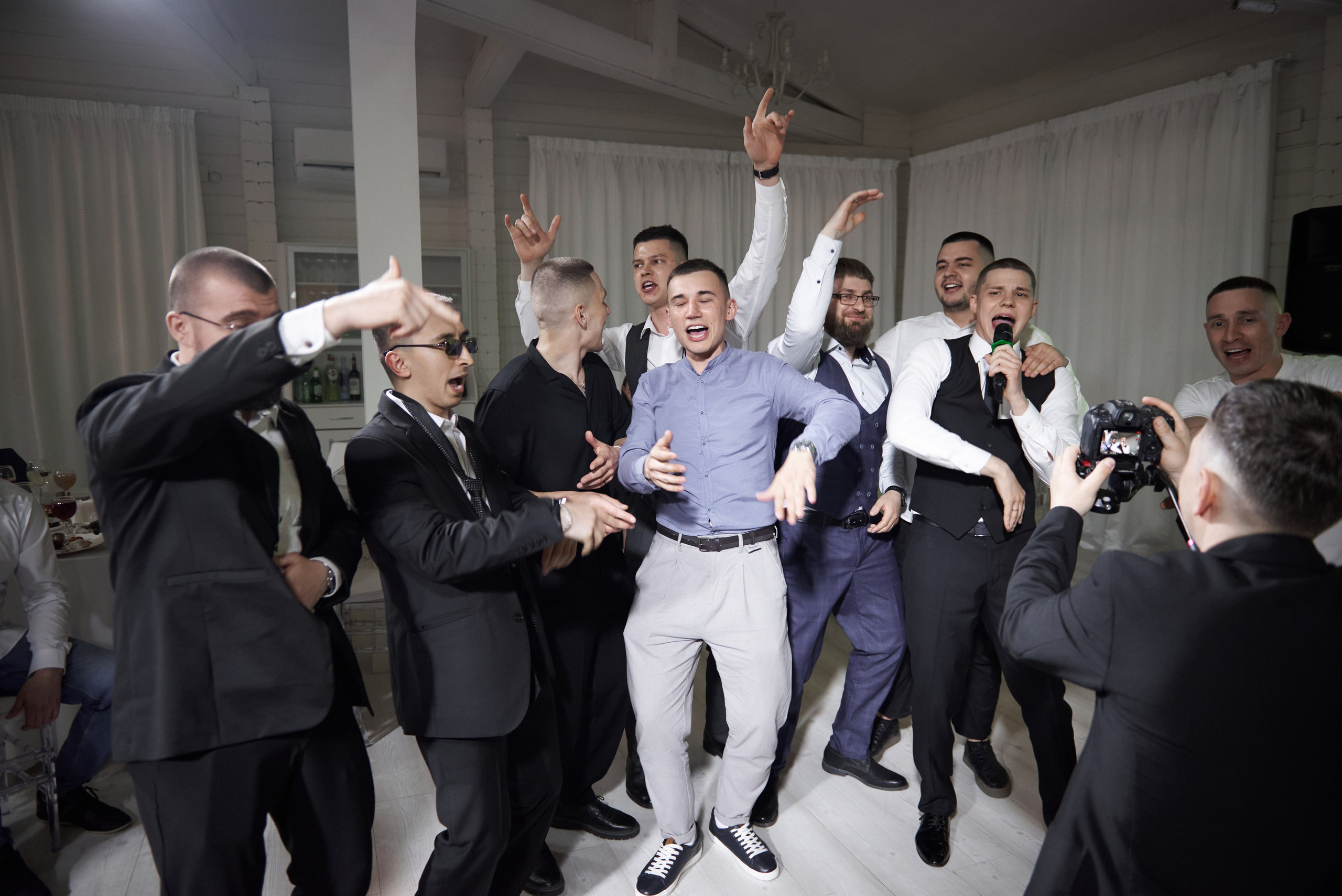 7.06.24 Никита и Даша. Свадебный фотограф Юлия Гусева