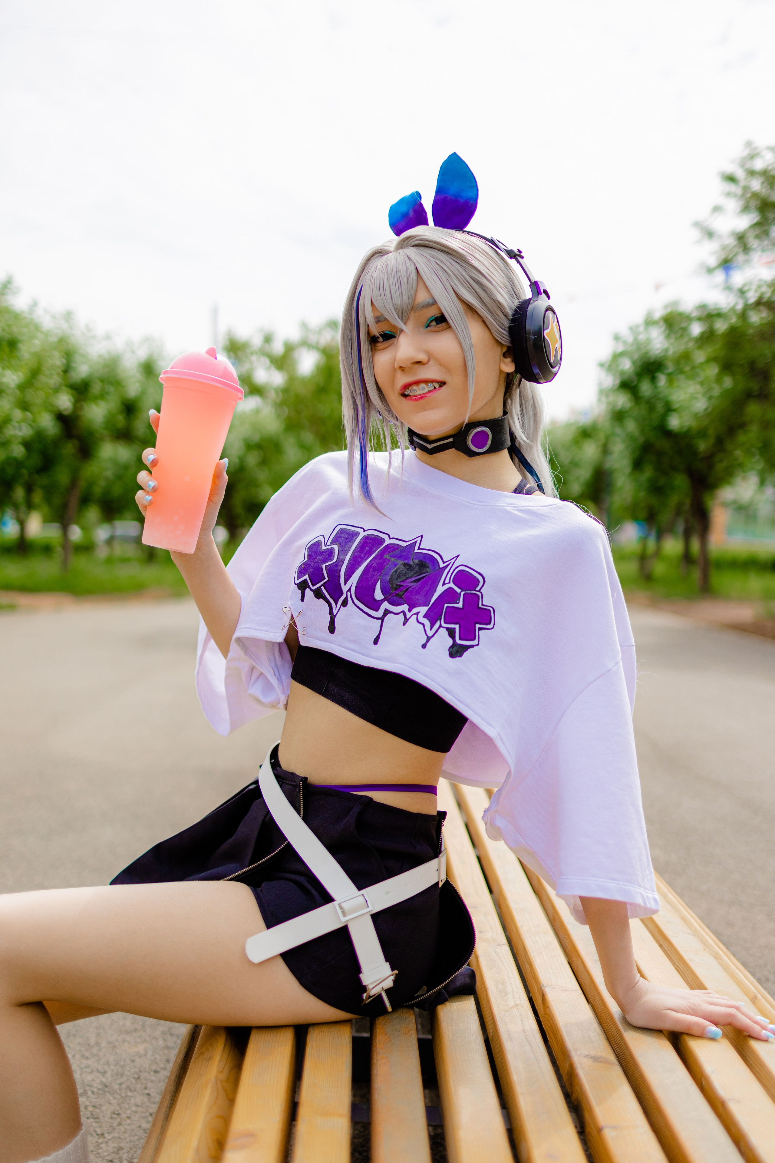 COSPLAY. Фотограф Братск Юлий Дежин