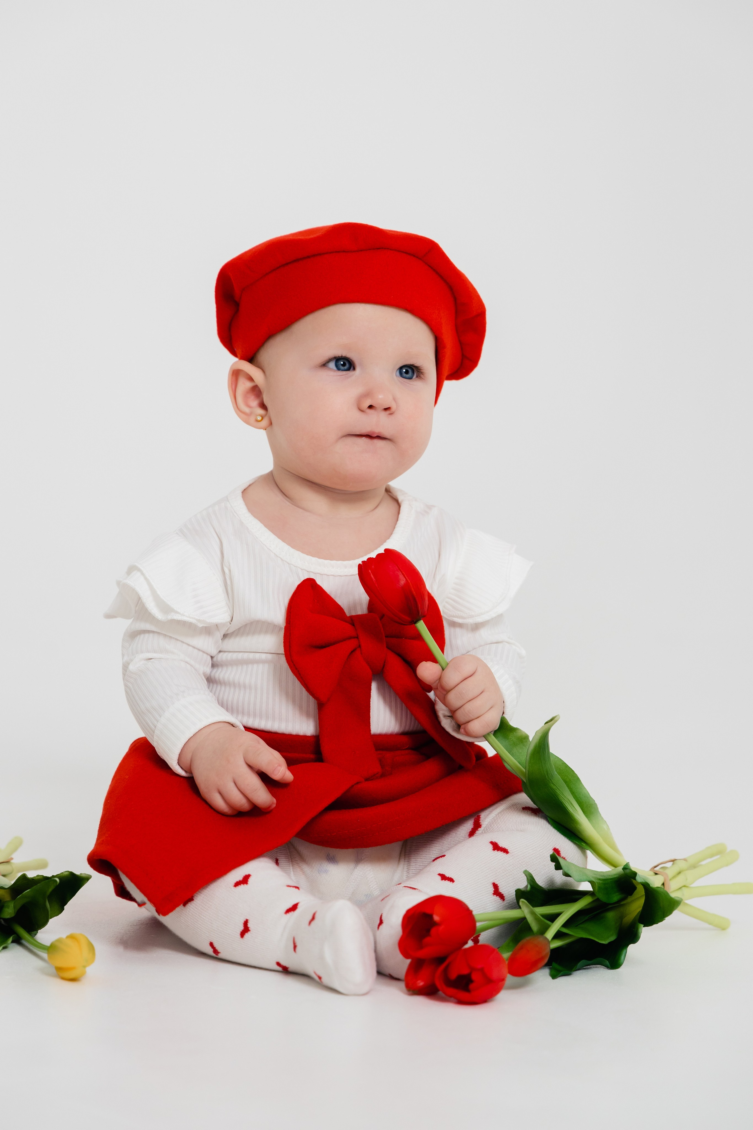 Алина & Тимур & Аделина. Фотограф / Видеограф Братск Юлий Дежин