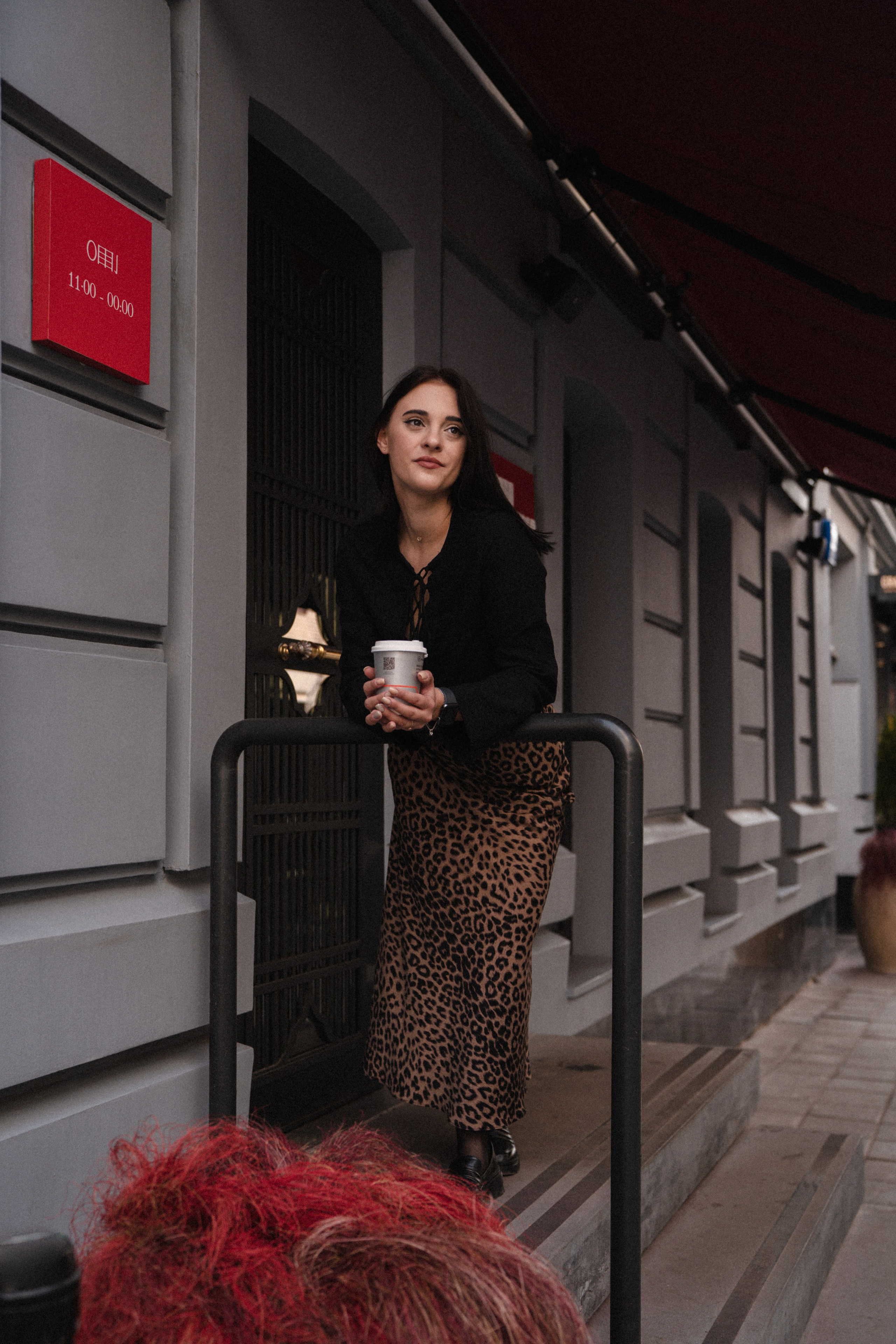 Фотосессия Ирины. Фотограф в Москве Екатерина Дмитриева