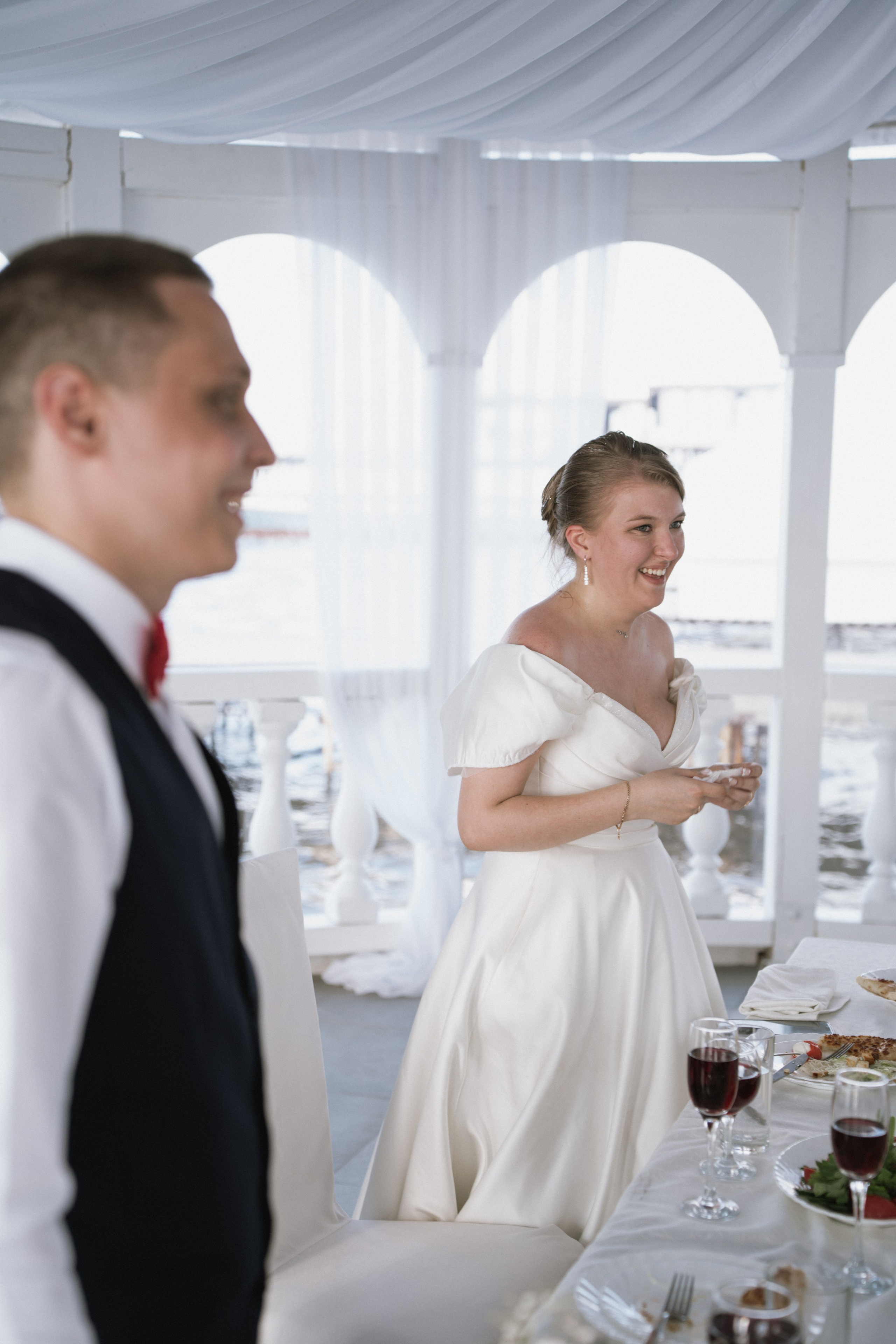 Wedding. Фотограф в Москве Екатерина Дмитриева