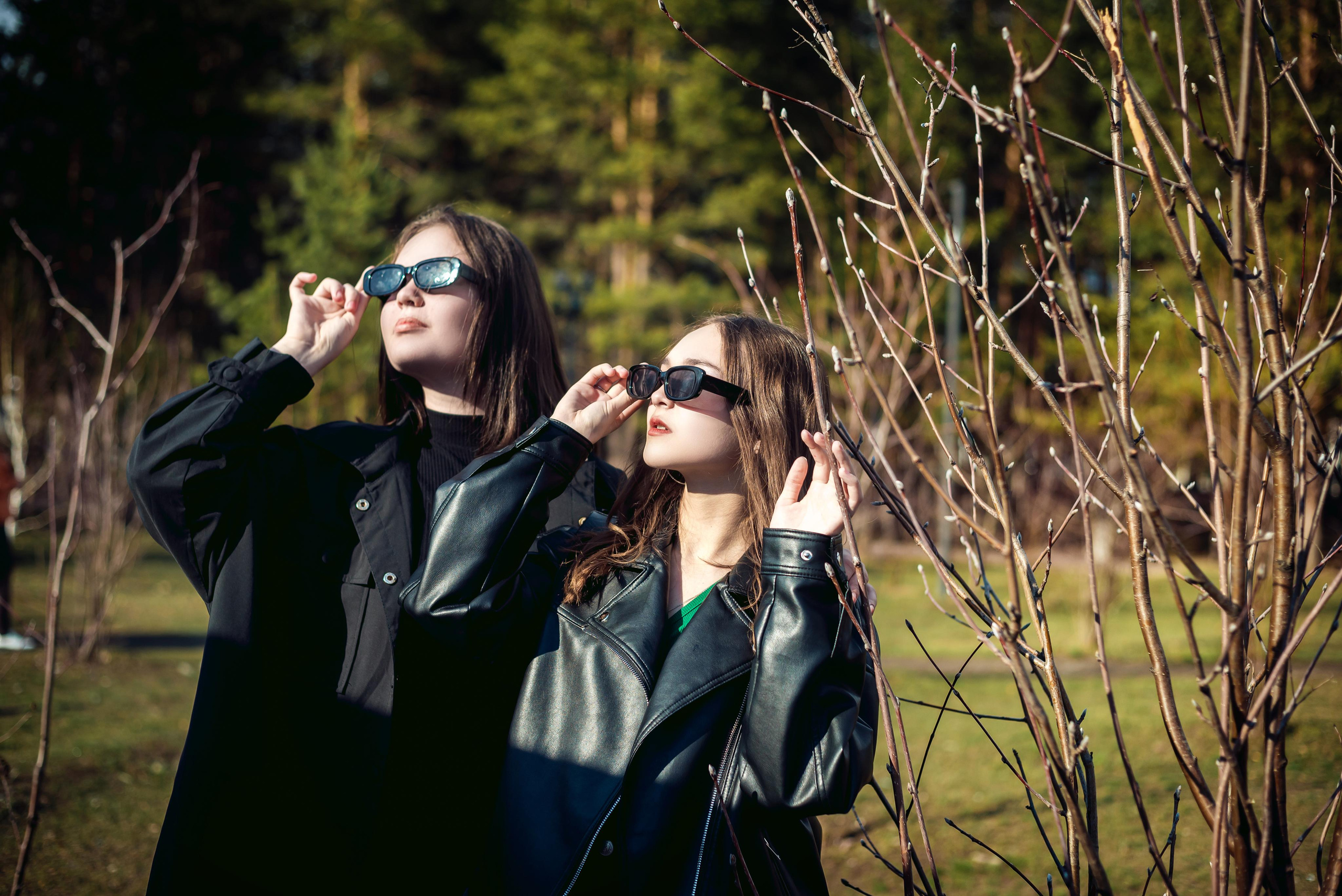 Съёмки на улице. Выпускные альбомы. Южноуральск