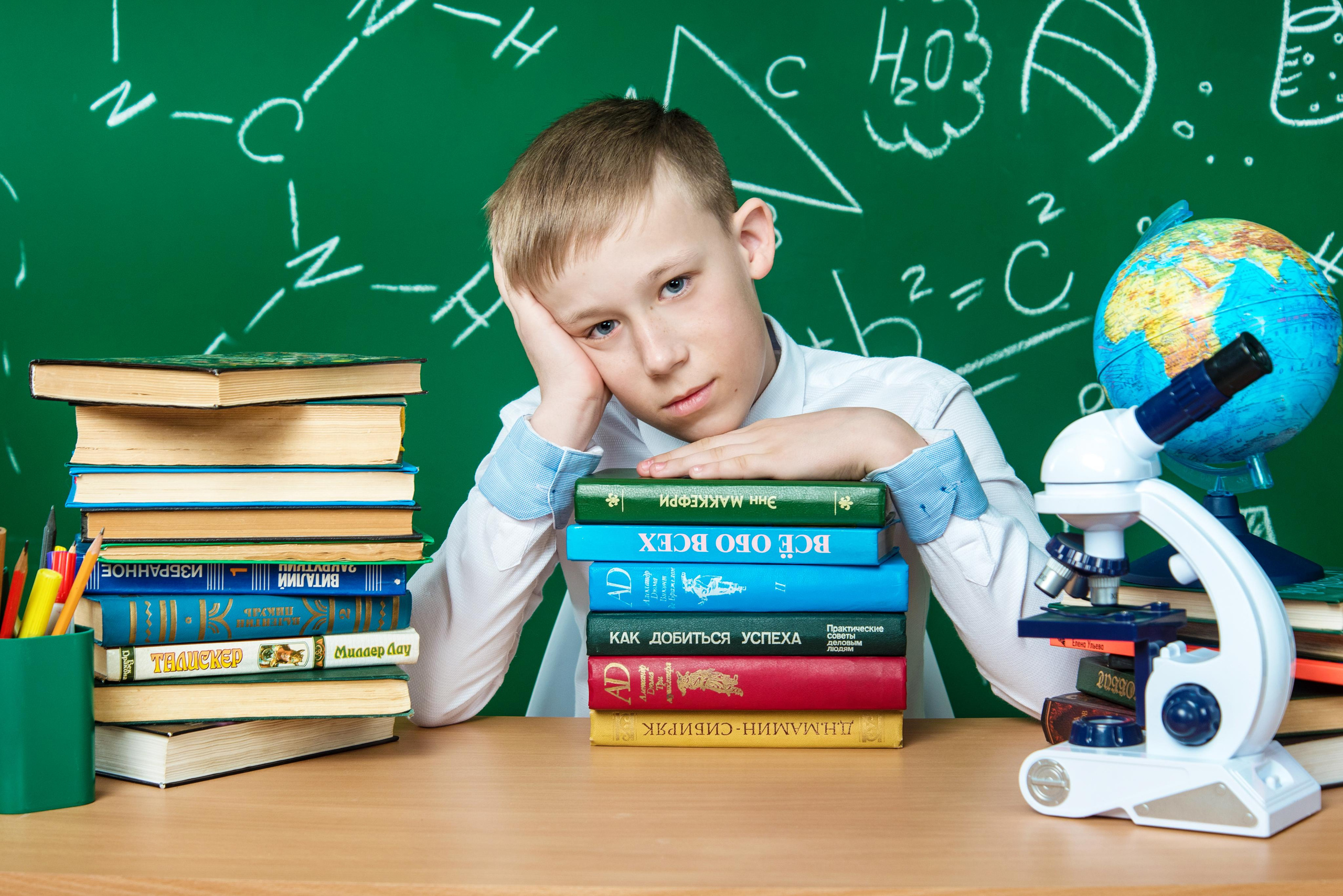 Съёмки в фотостудии. Выпускные альбомы. Южноуральск