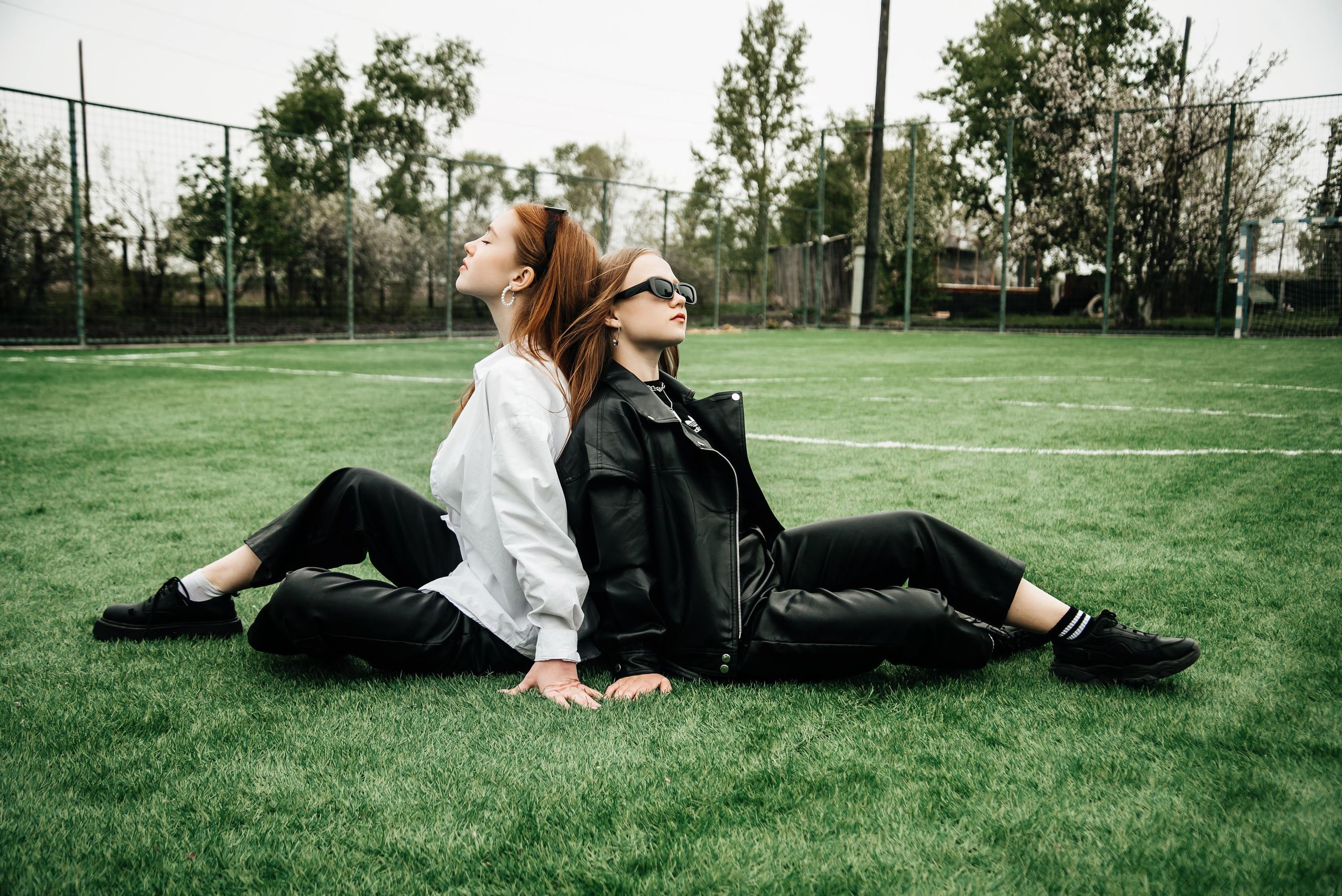 Съёмки в школе. Выпускные альбомы. Южноуральск