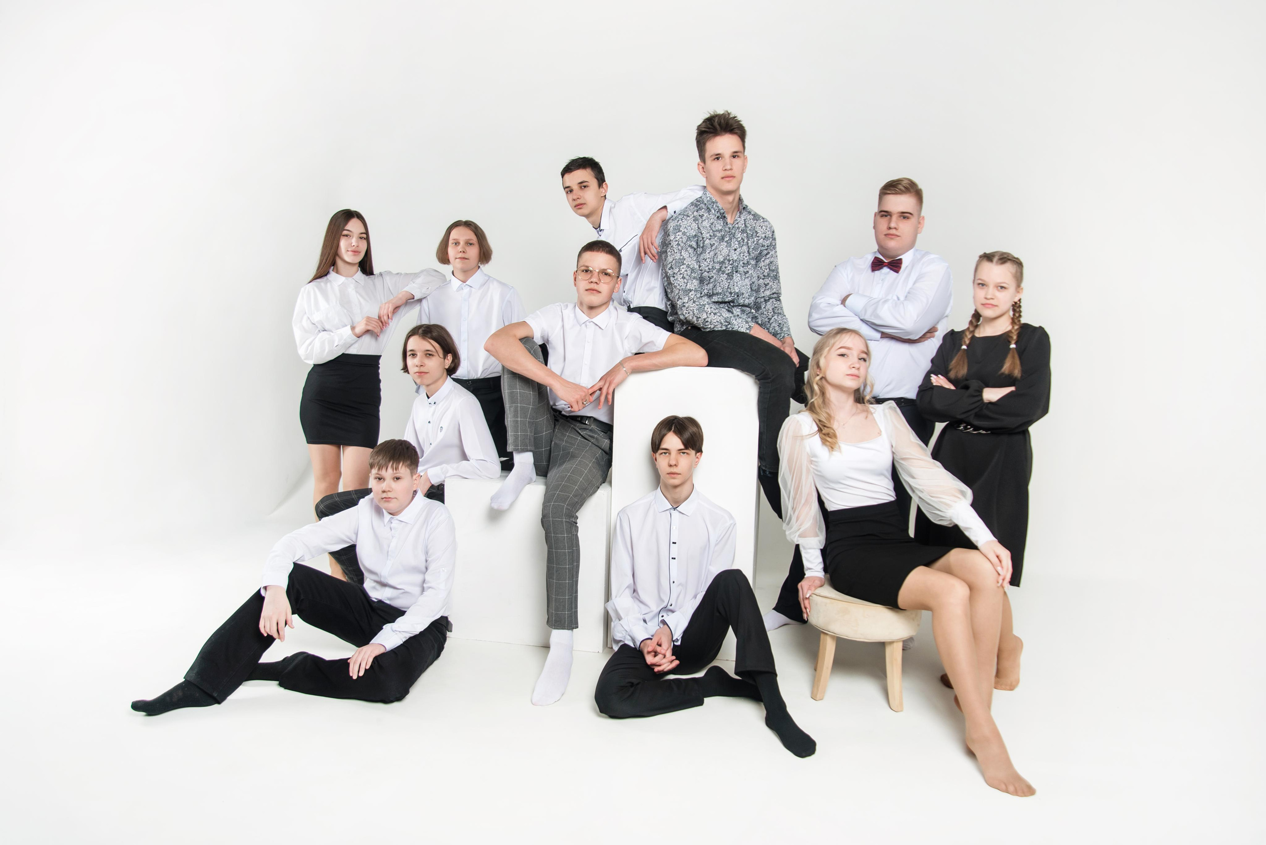 Отзывы. Выпускные альбомы. Южноуральск