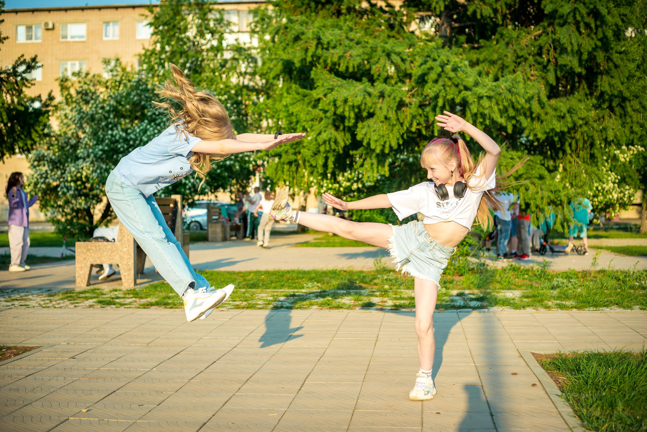 Съёмки на улице. Выпускные альбомы. Южноуральск
