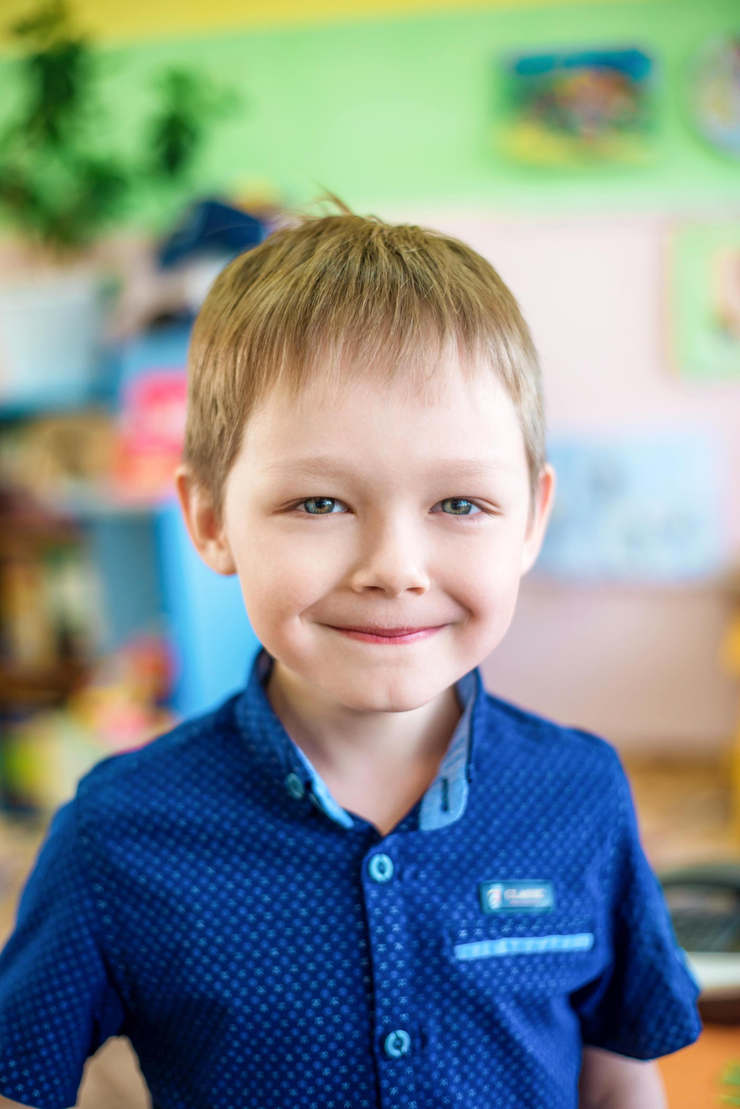 Съёмки в детском саду. Выпускные альбомы. Южноуральск