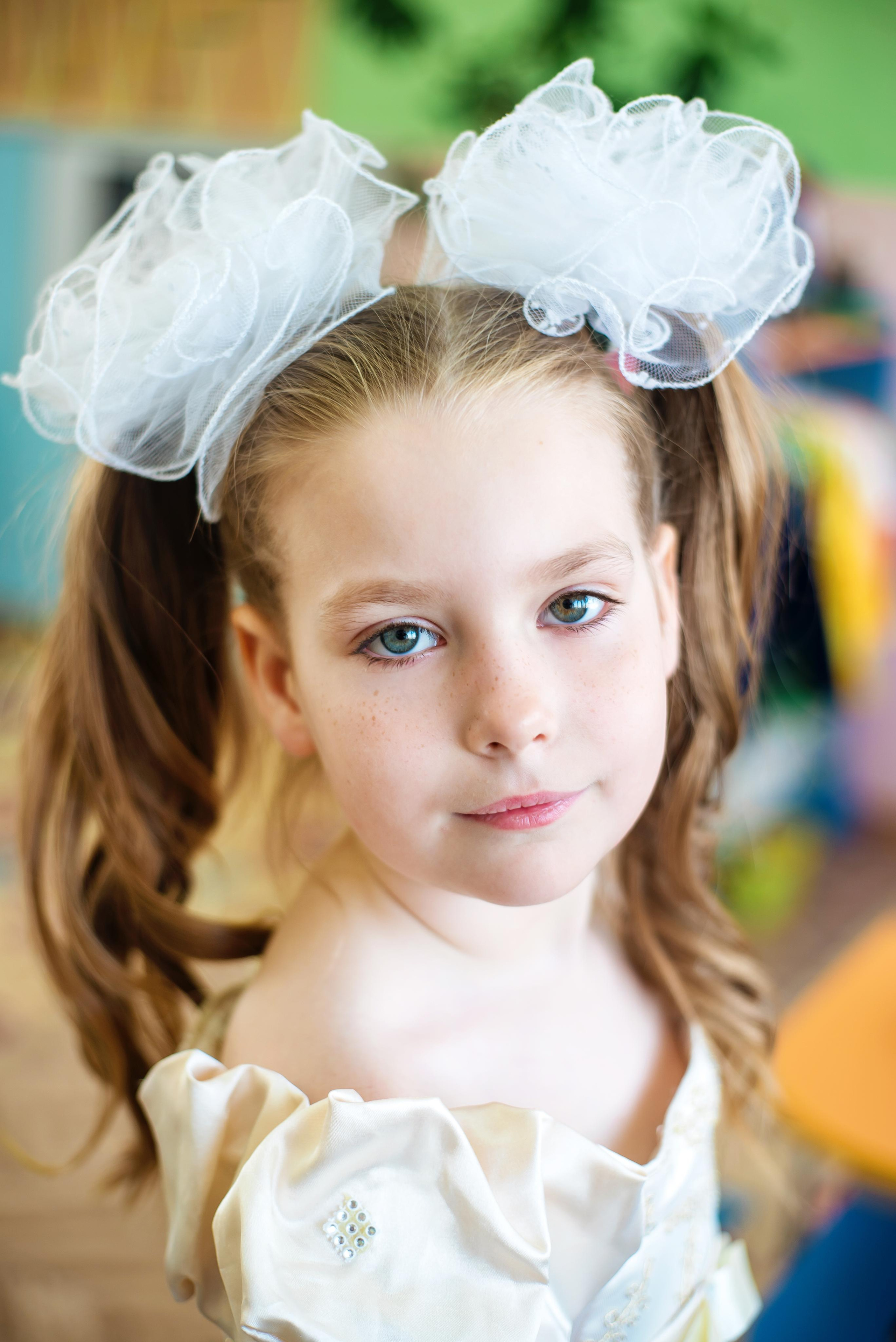 Съёмки в детском саду. Выпускные альбомы. Южноуральск