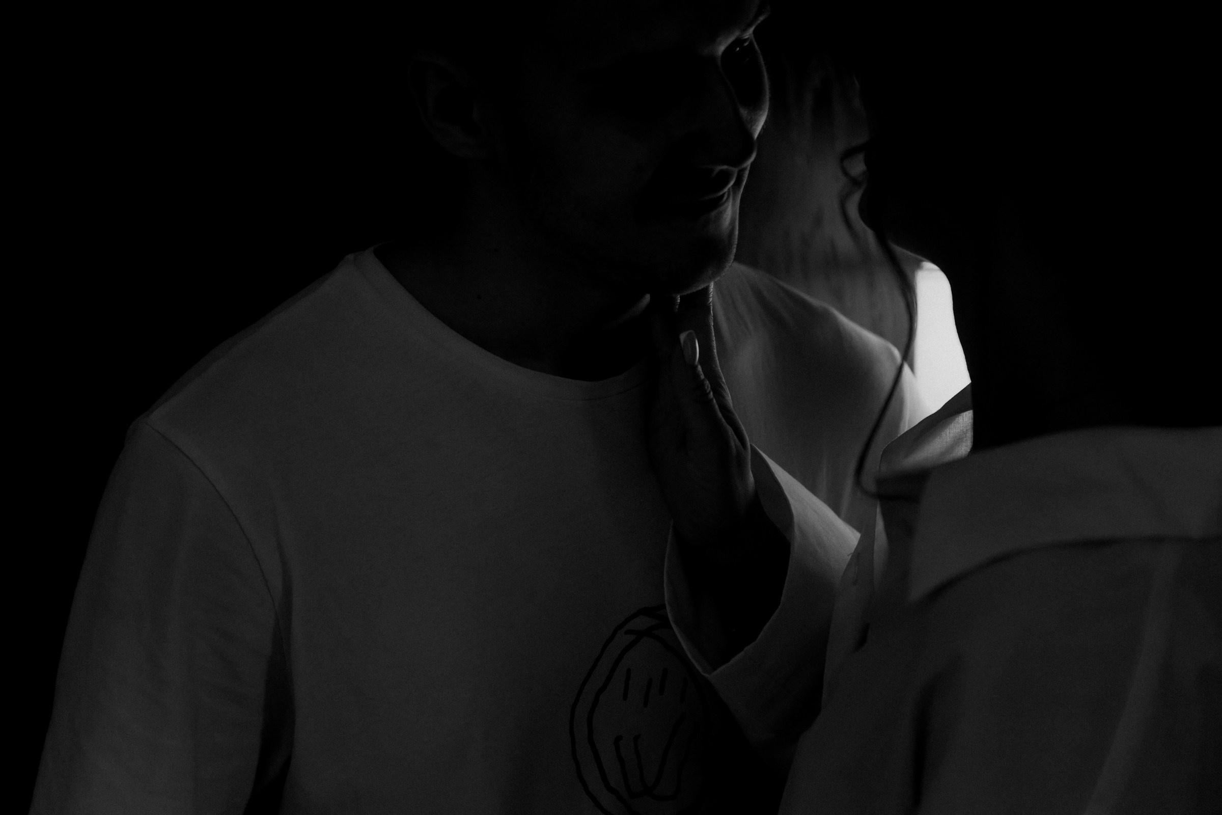 The Sorokins. Фотограф Артем Утешев