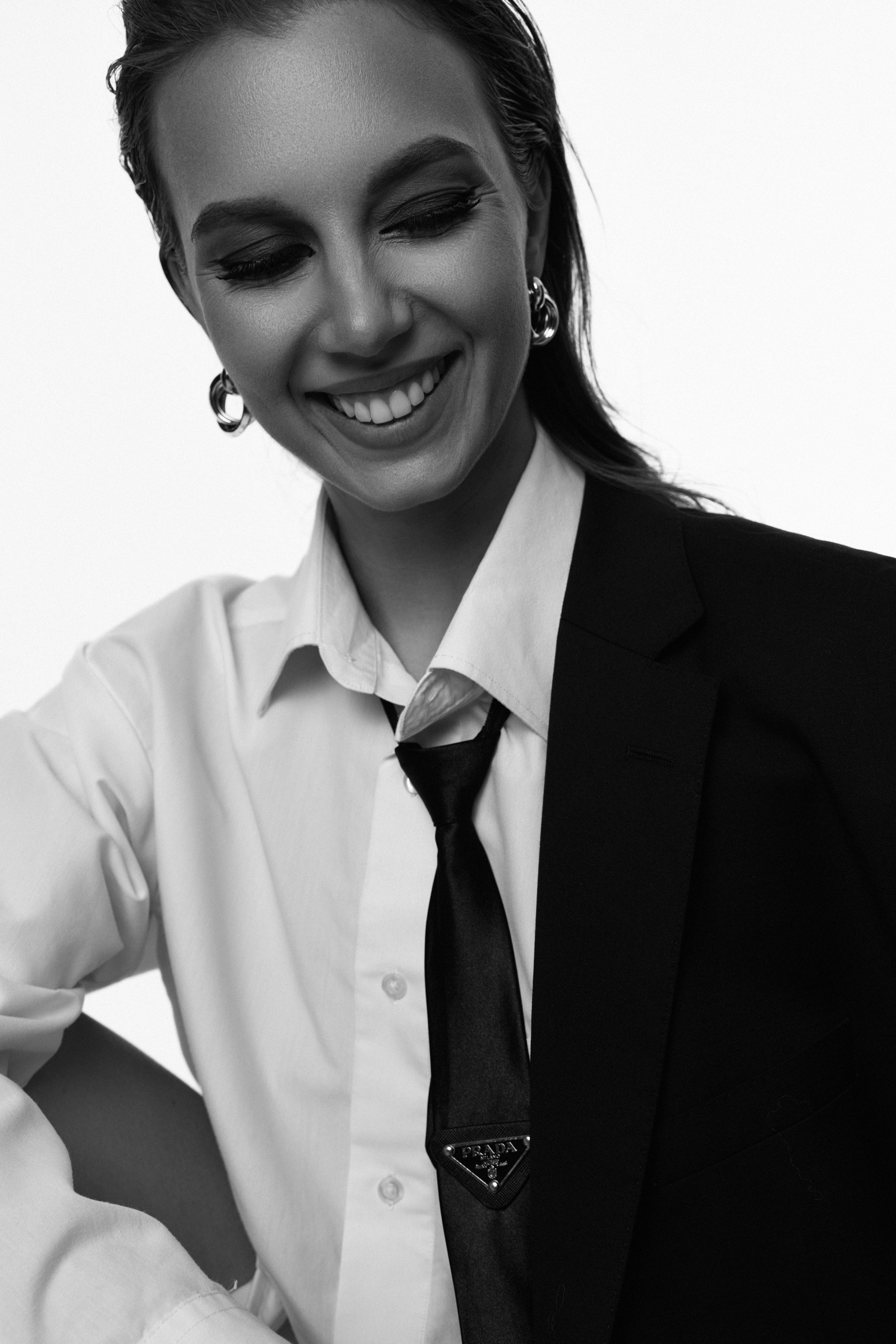 «Как из журнала». Фотограф Лариса Рямова