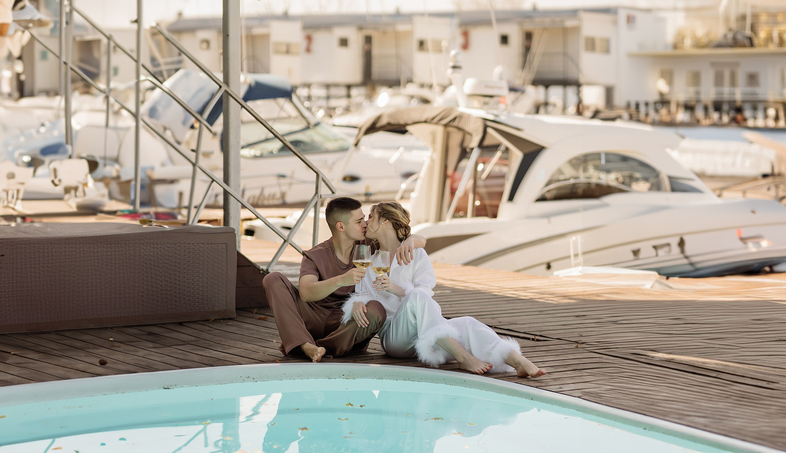 Свадьбы. Свадебный фотограф