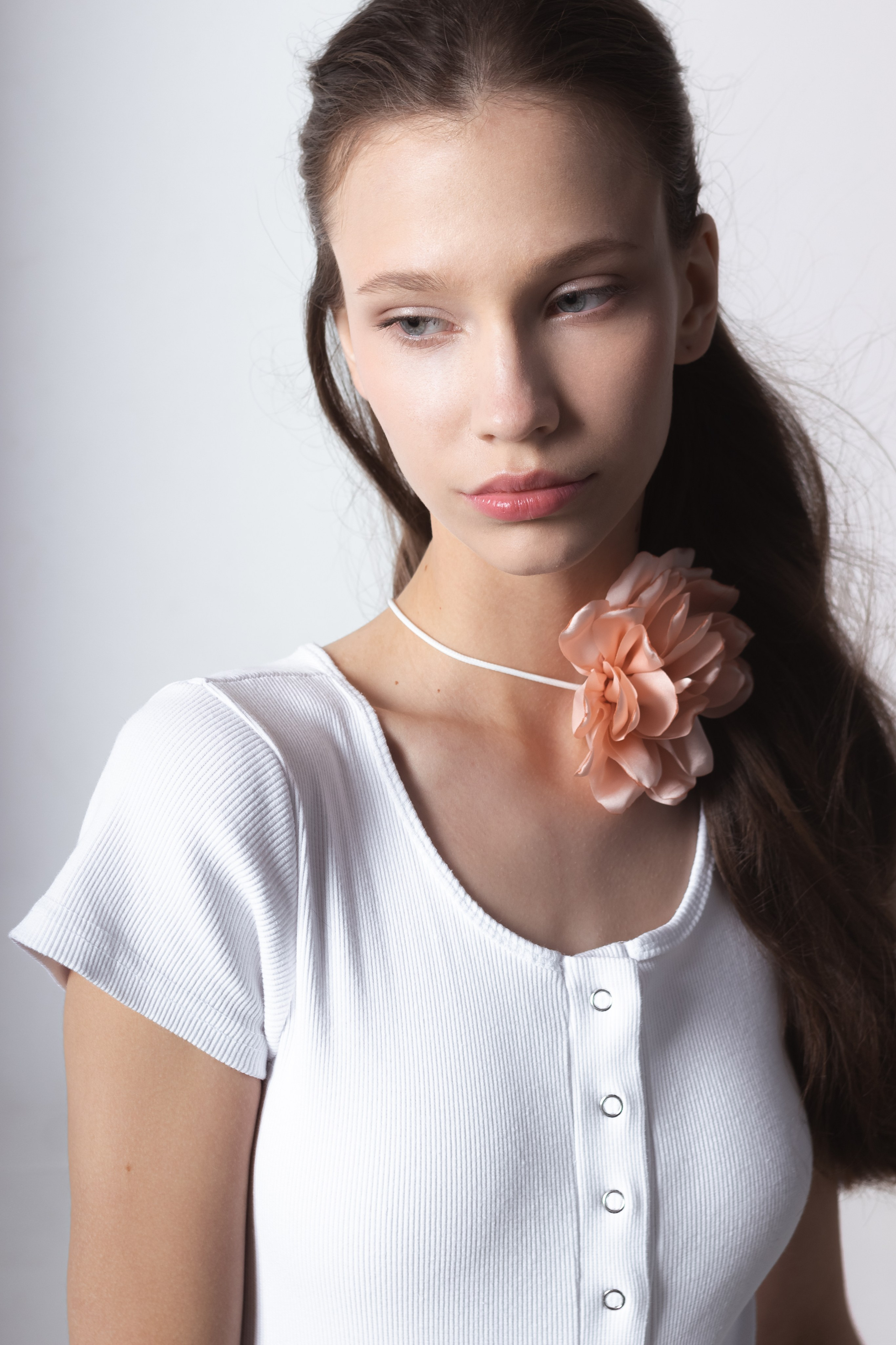 Александра Заикина. Модельное агентство TM Models в Калининграде