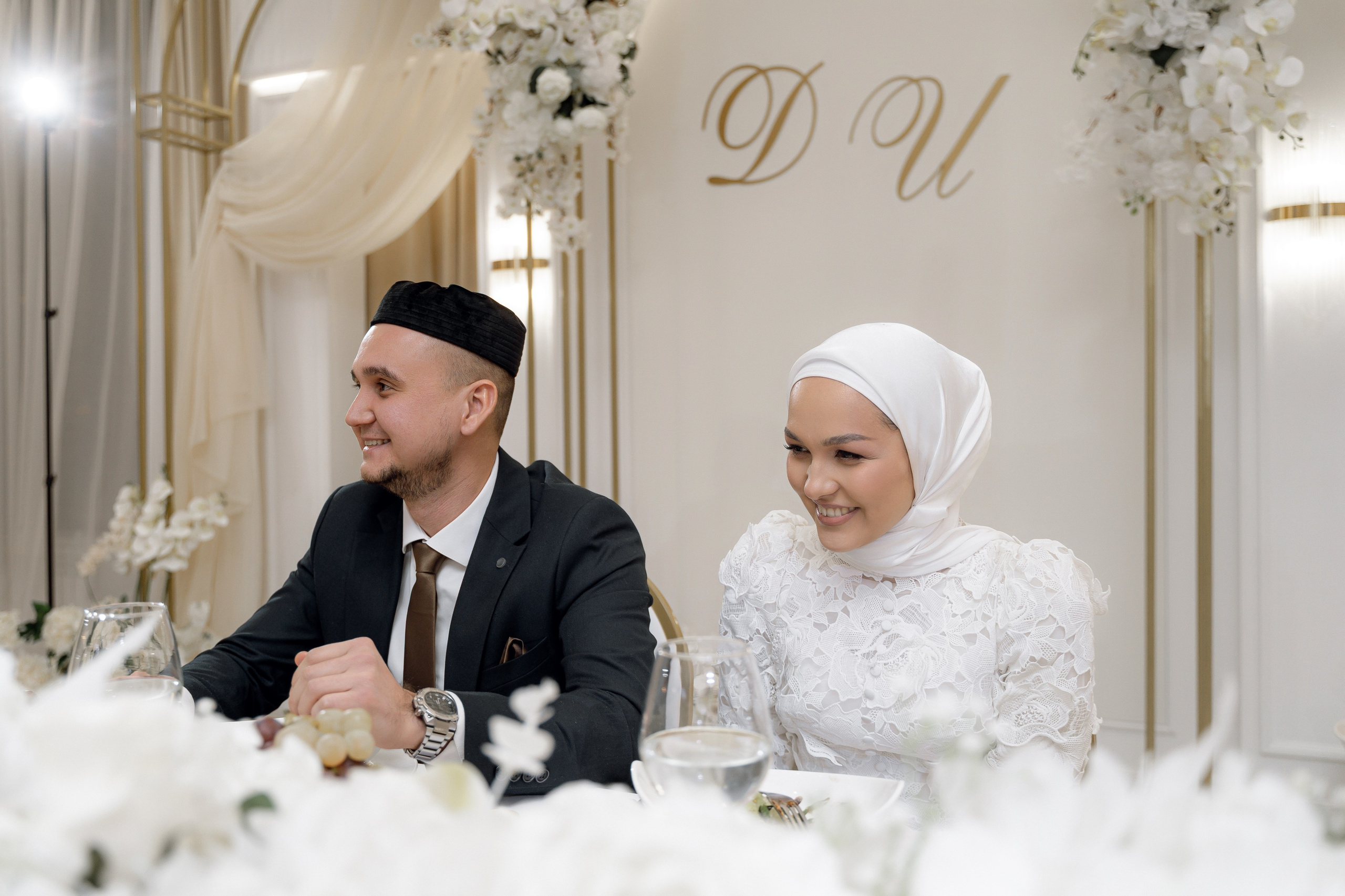 Данис & Ильзира (Алтан). RAMIL SAFIULLIN