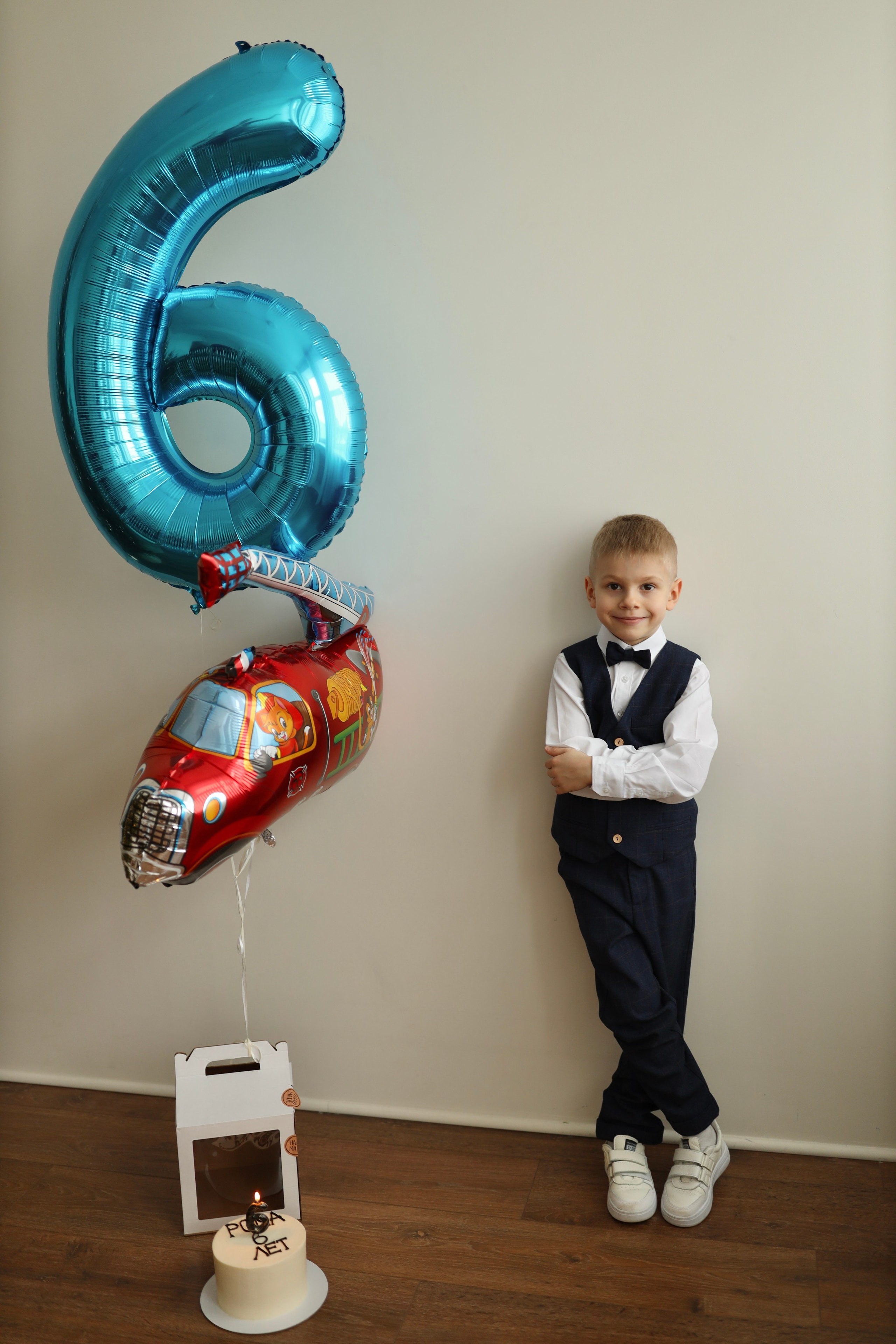 Роме 6. Детский и семейный фотограф Ирина Галкина, город Иваново