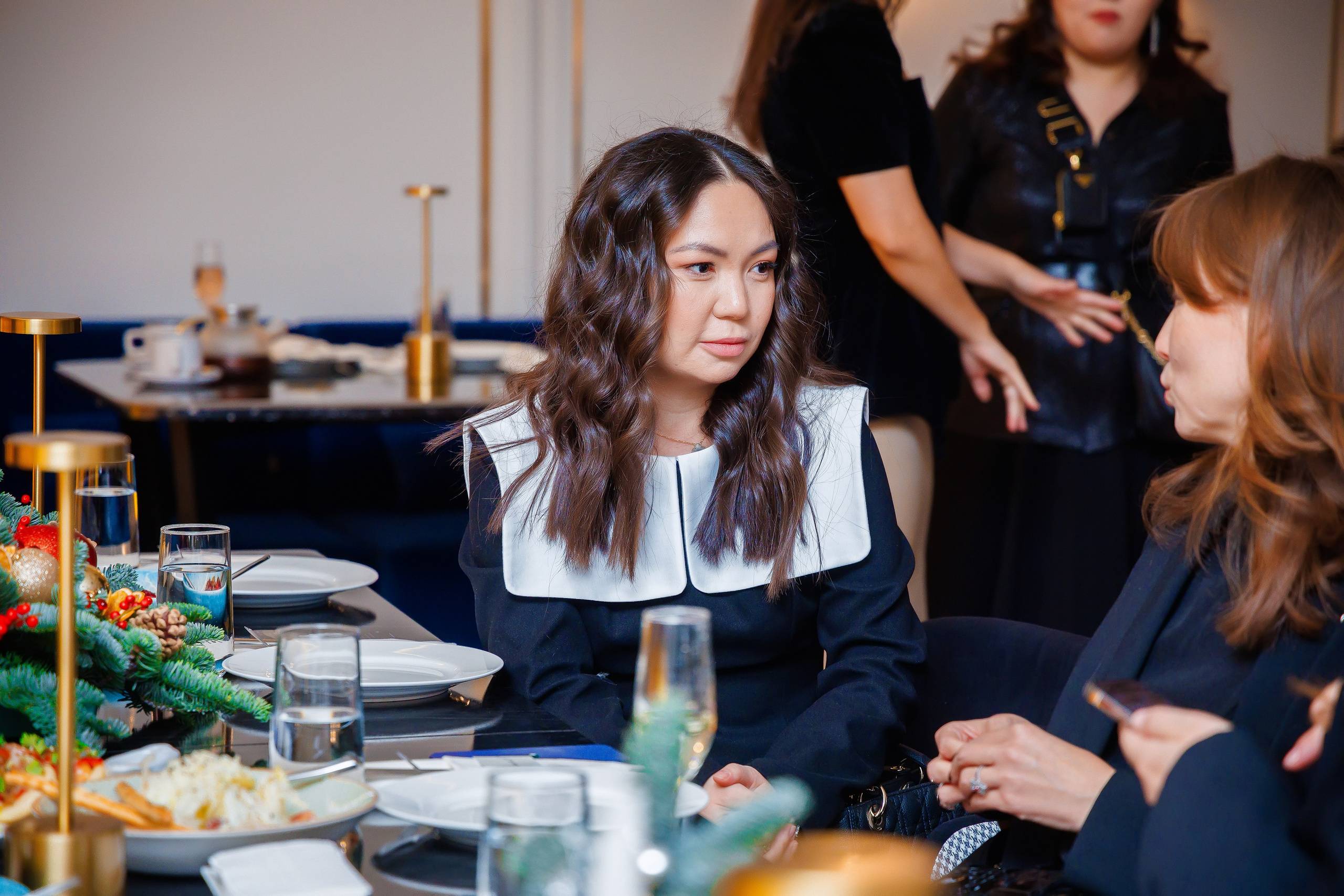 Мероприятие в заведении. Семейный и Свадебный фотограф в Астане Александр Астапов