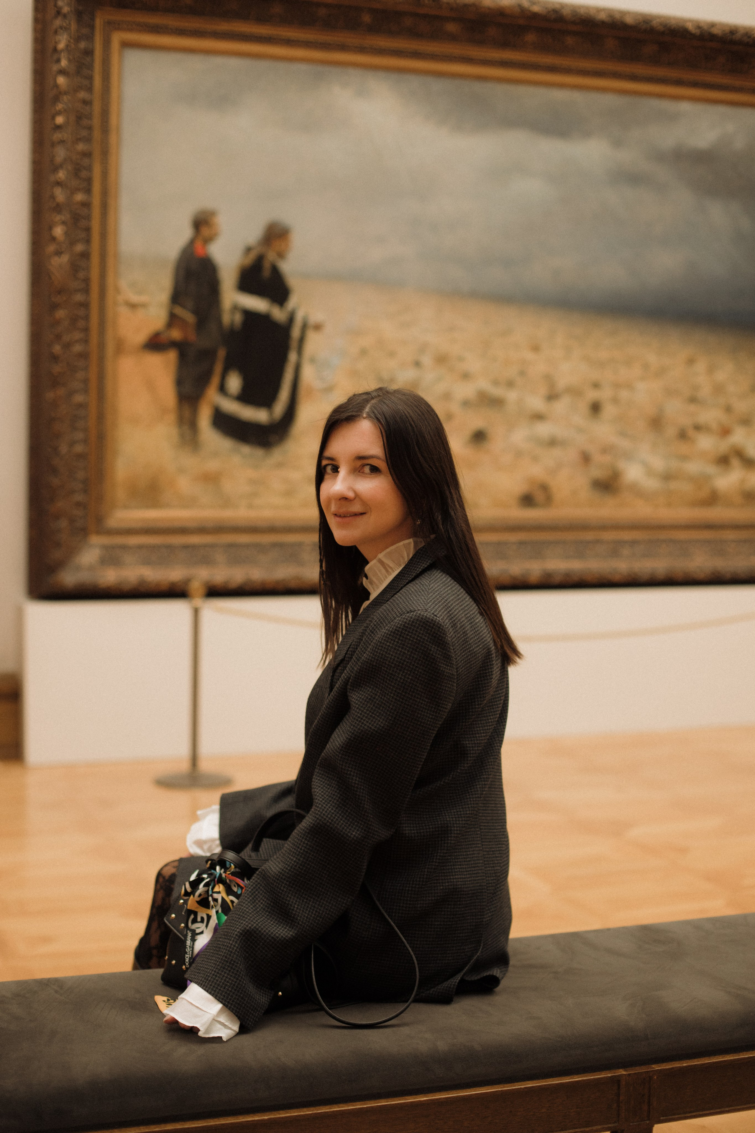 Маша. Семейный и детский фотограф Юлия Шох