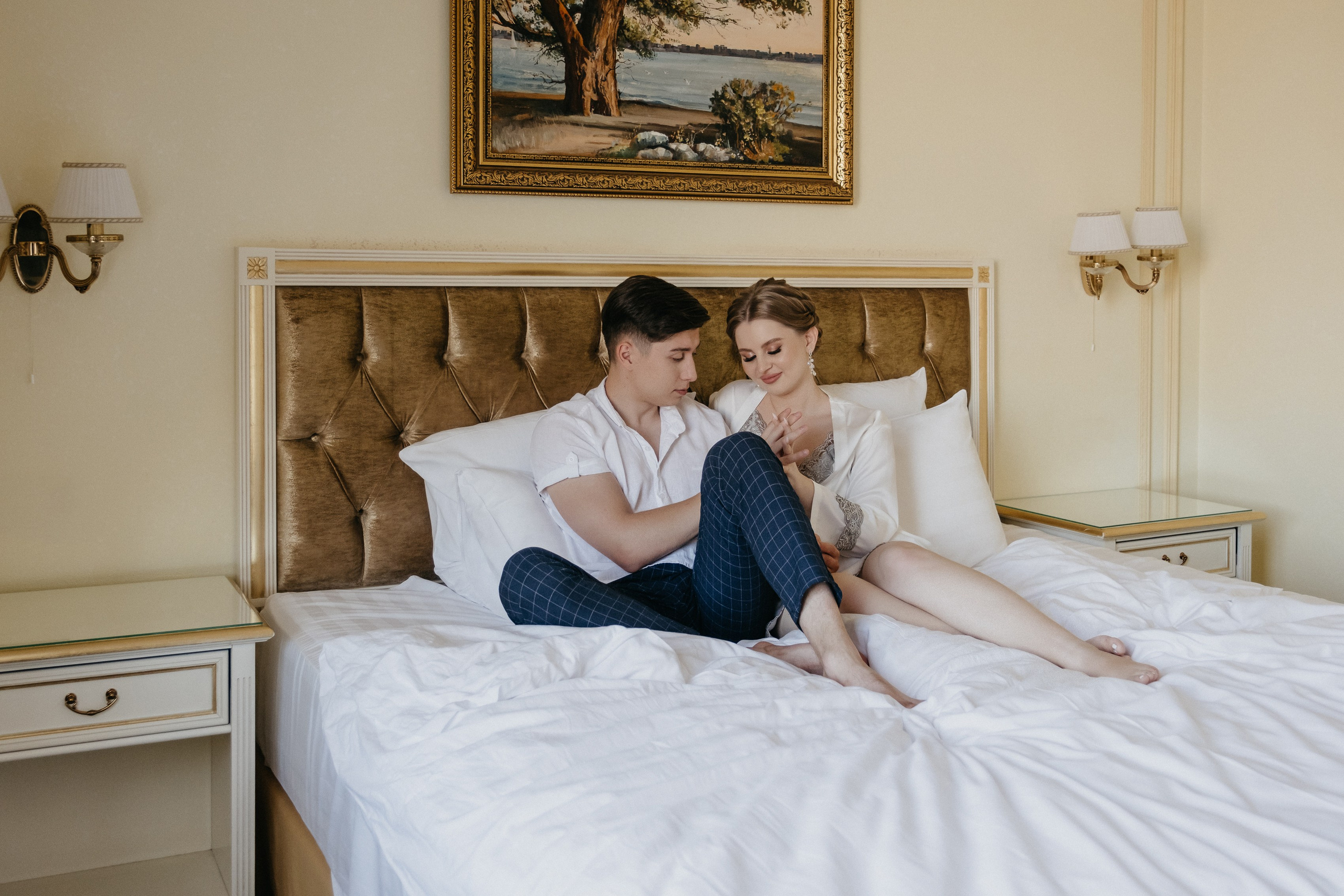 Свадебная фотосессия Волгоград. Свадебный и семейный фотограф в Волгограде Кристина Иванова