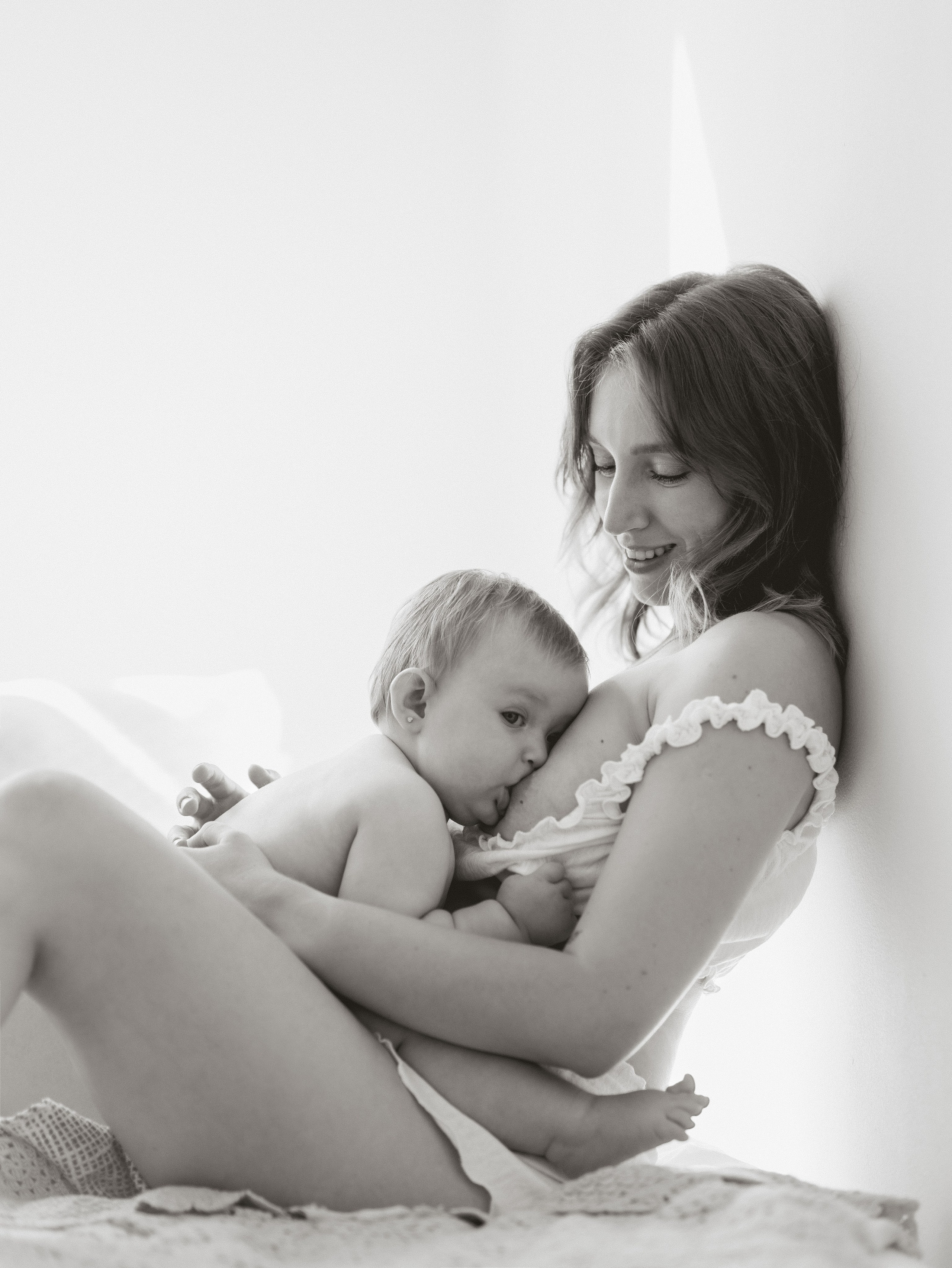 Family. Фотограф Юлия Польская