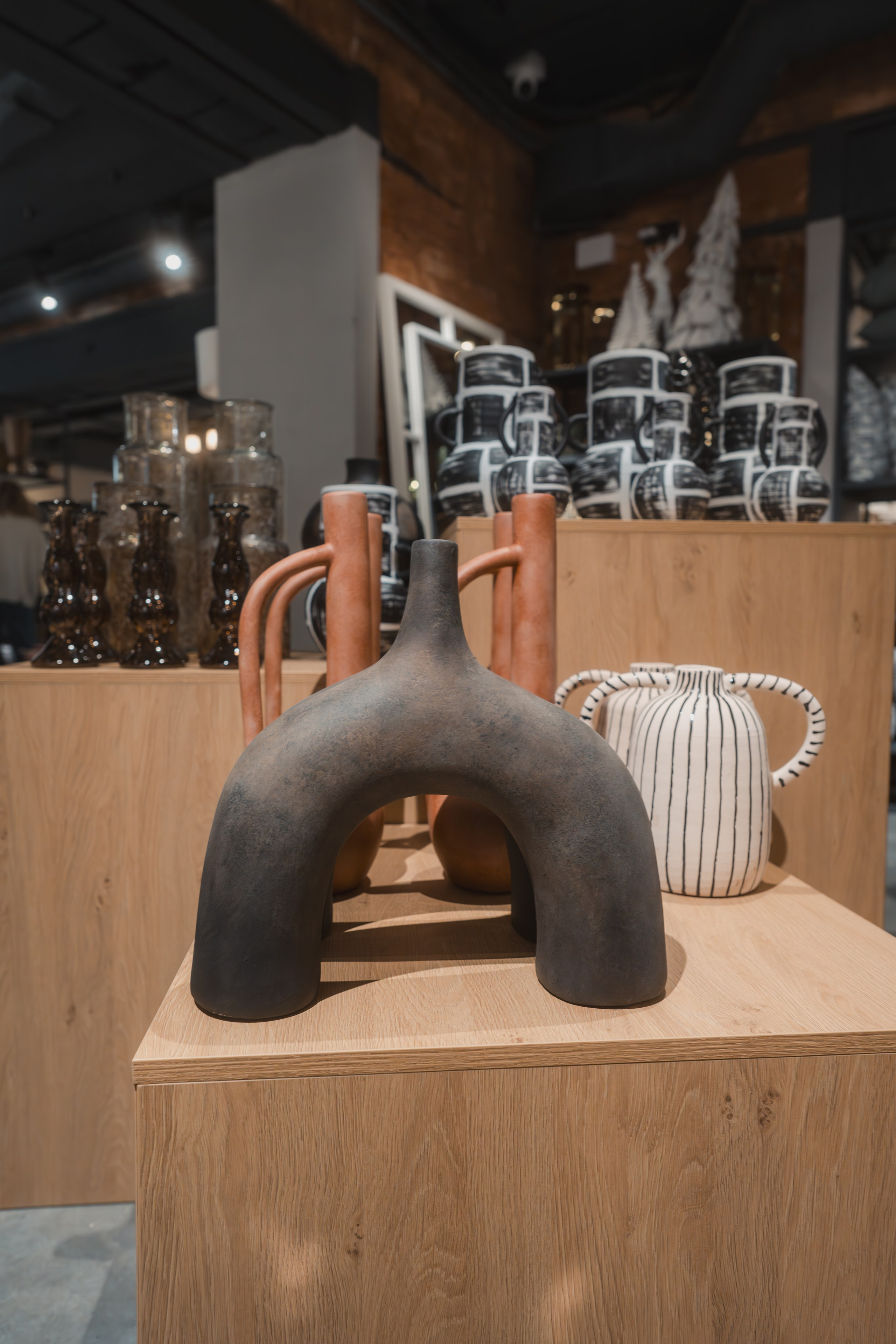 Репортажная фотосессия в Dantone Home в Казани