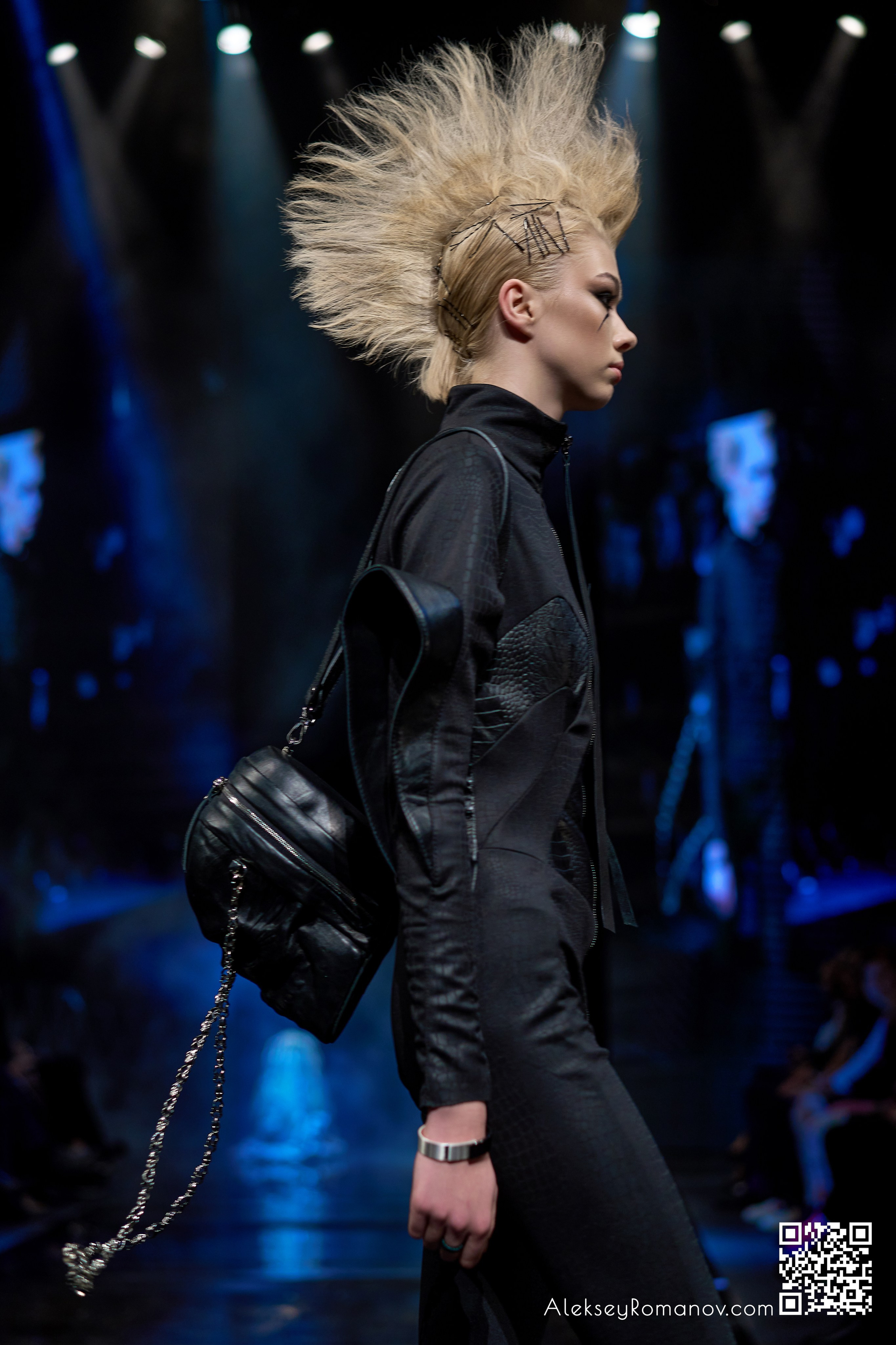 DAGON. Алексей Романов фотограф Санкт-Петербург, фотокурсы, фотошкола