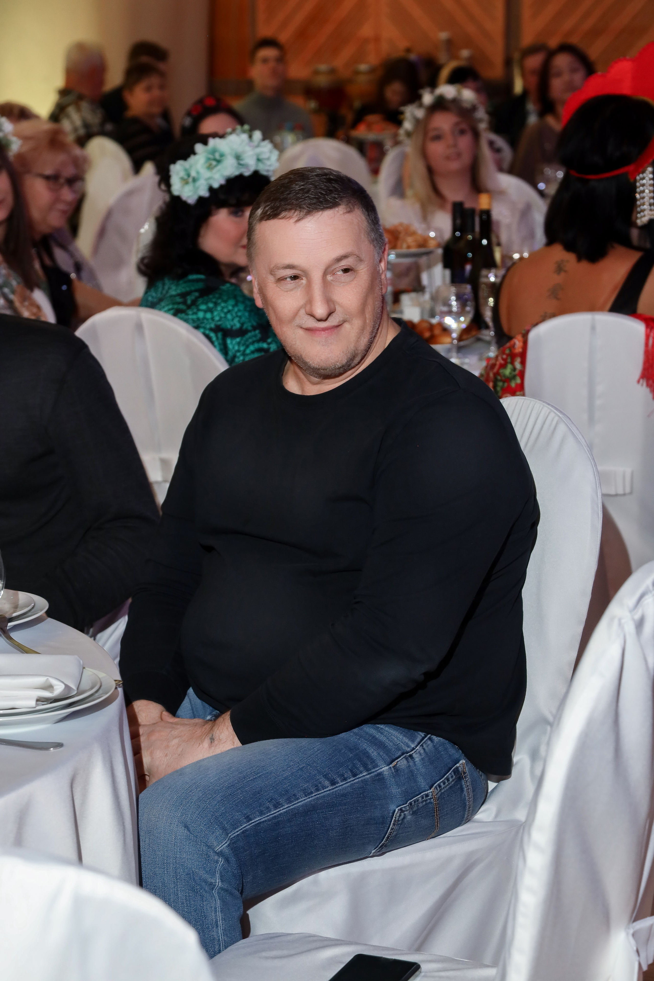 Edge Seligerskya. Фотограф Антон Чупринин