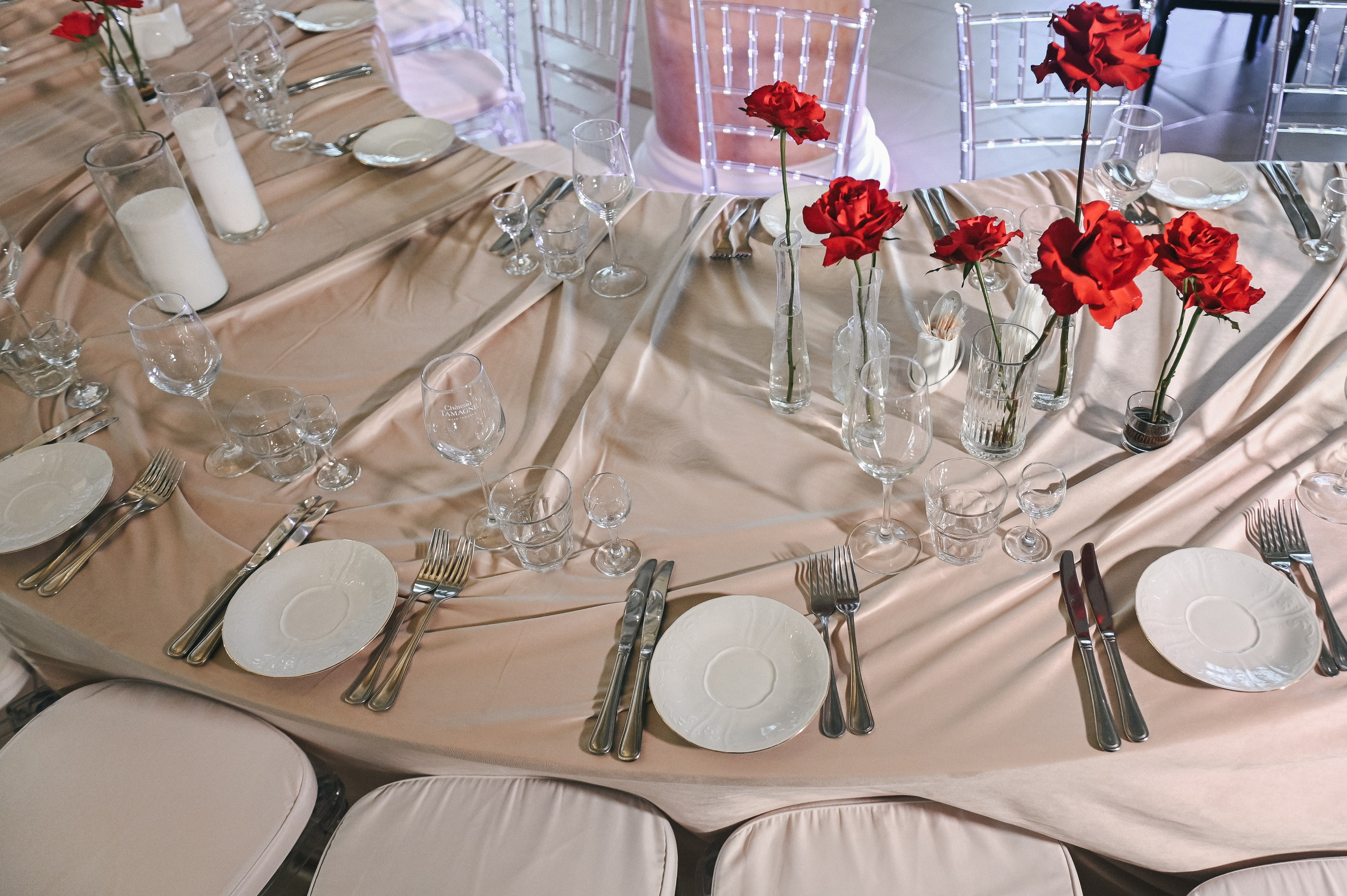 Артем + Дарья — Организация OUIevent Дарьи Орловой. Свадебный и семейный фотограф Волгоград Москва