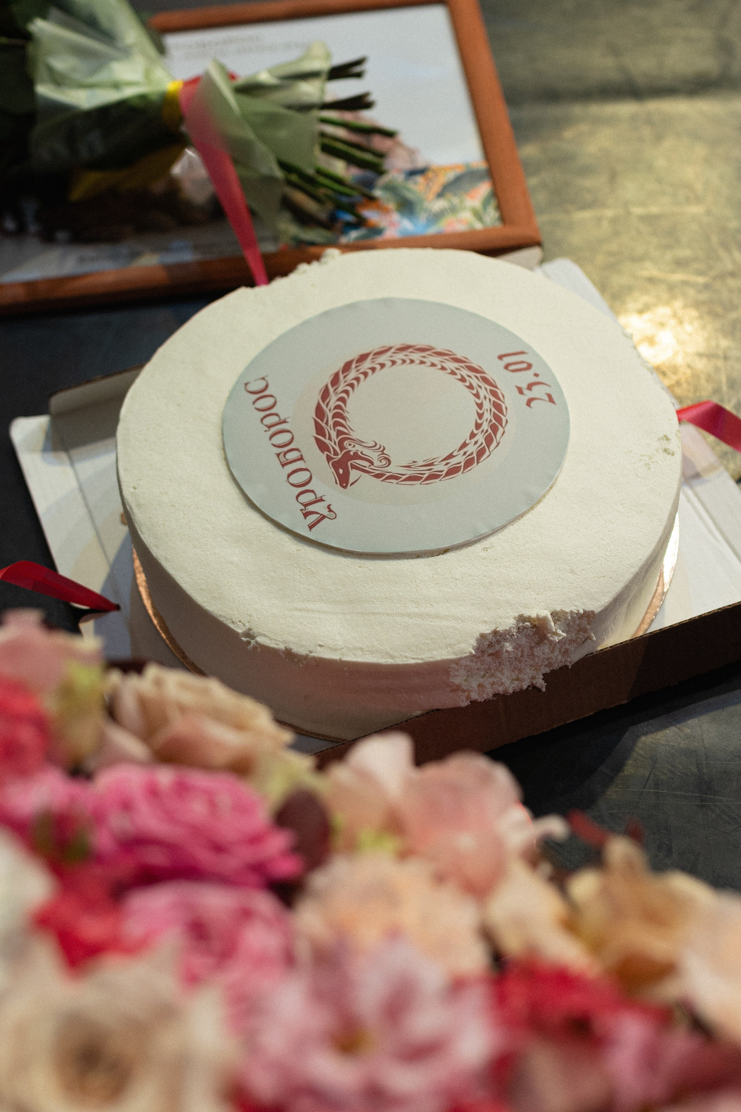 PORTAL ouroboros. Портретный и репортажной фотограф Алексей Волков. Москва, Оренбург